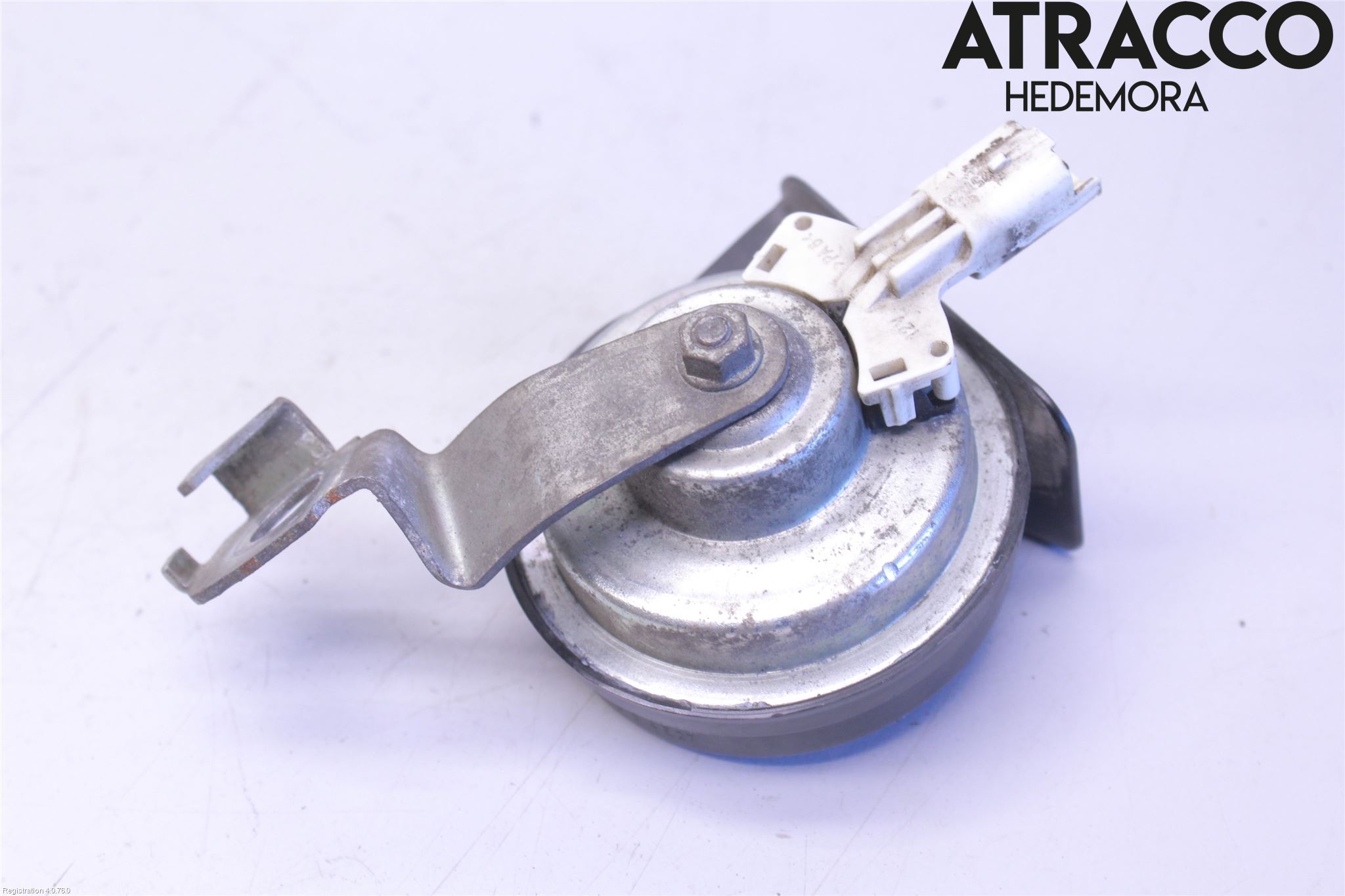 Citroen C4 II 11-18 Signalhorn
