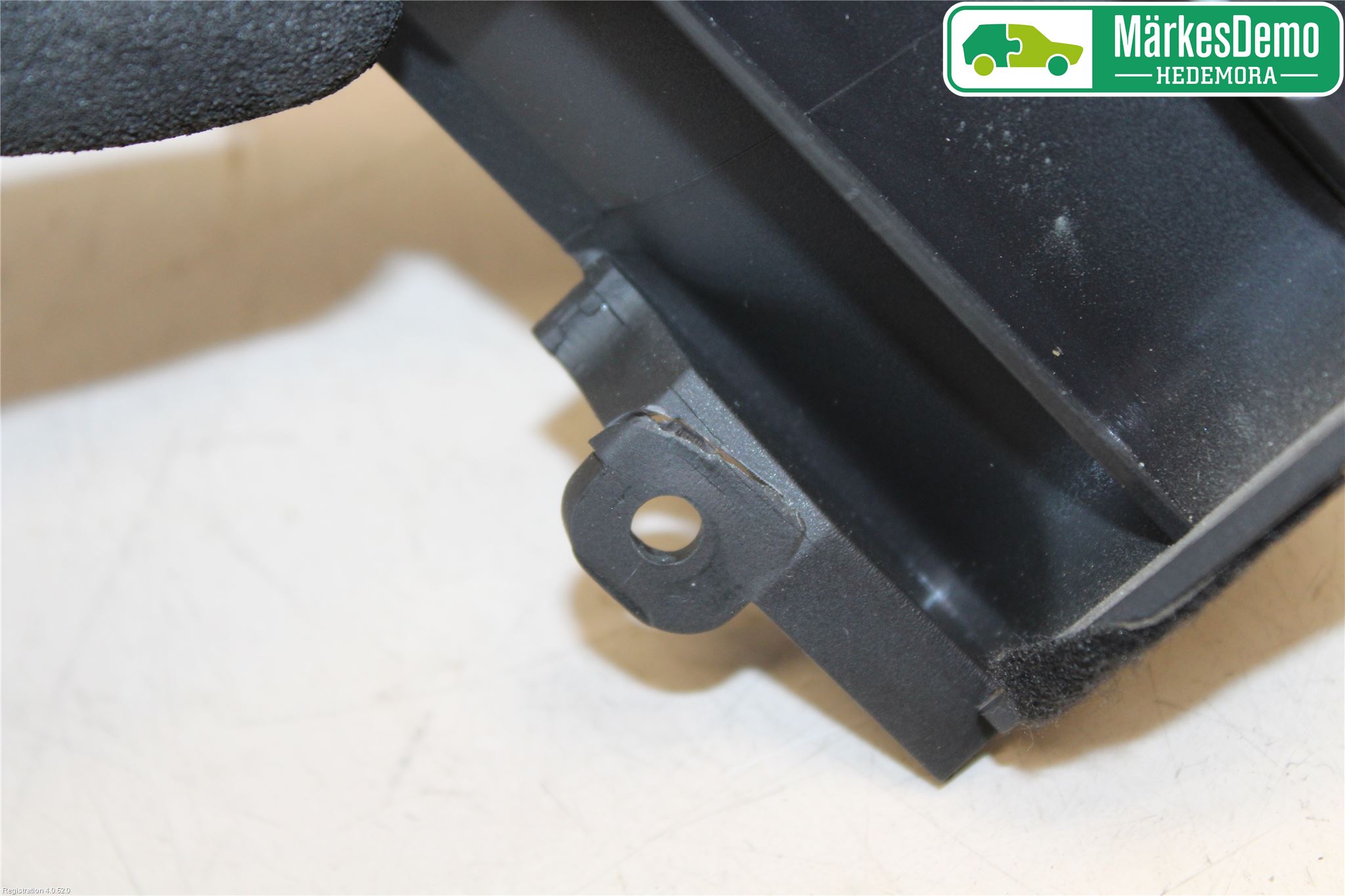 Jaguar XF 08-15 Instrumentsarg