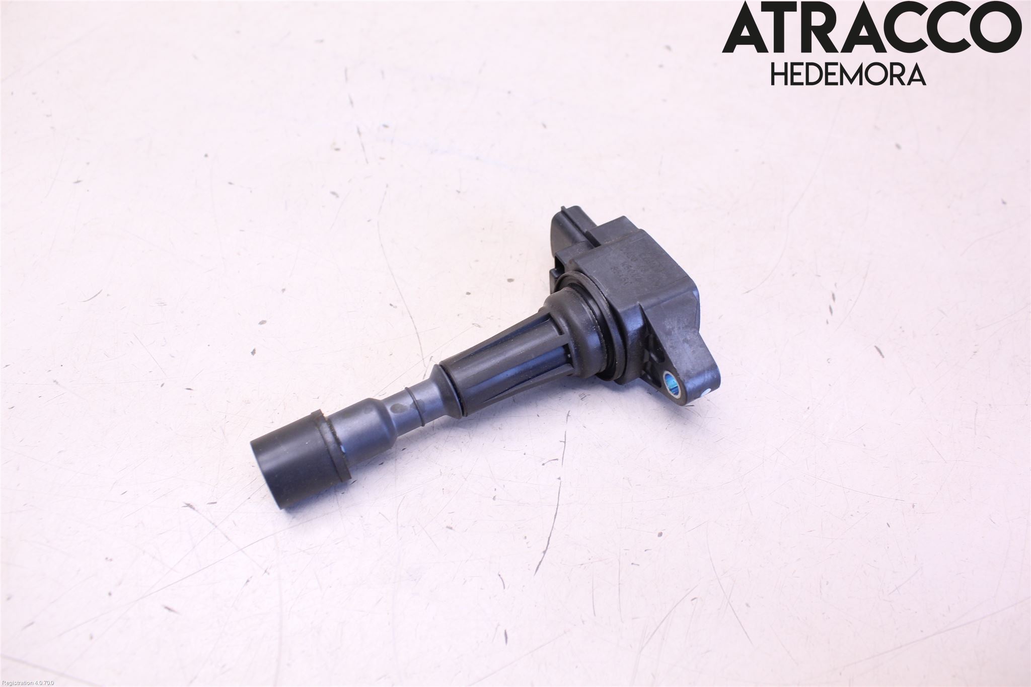 Mazda 2 (DE) 08-15 Tändspole