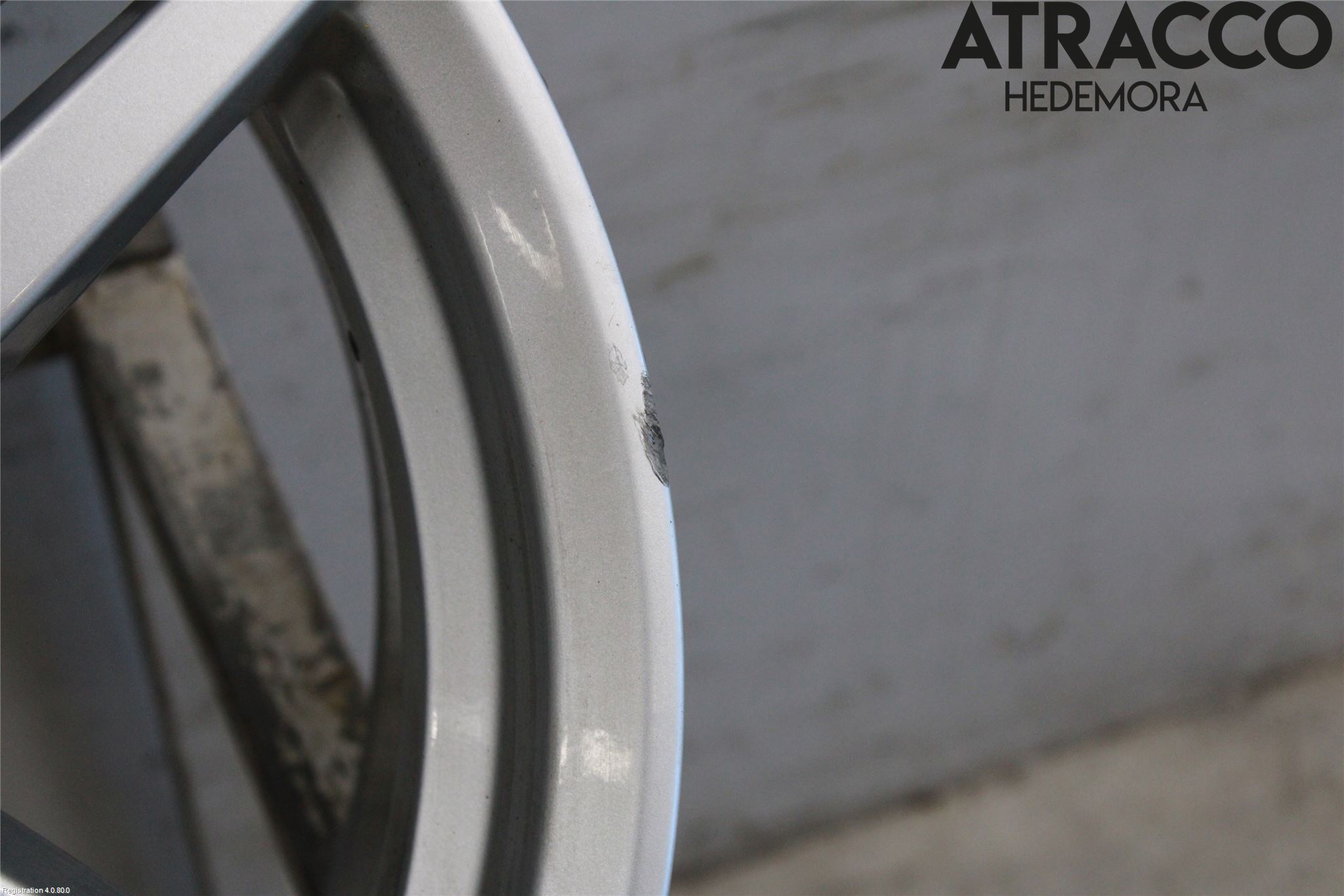 Audi A6/S6 4G 11-18 Fälg Aluminium