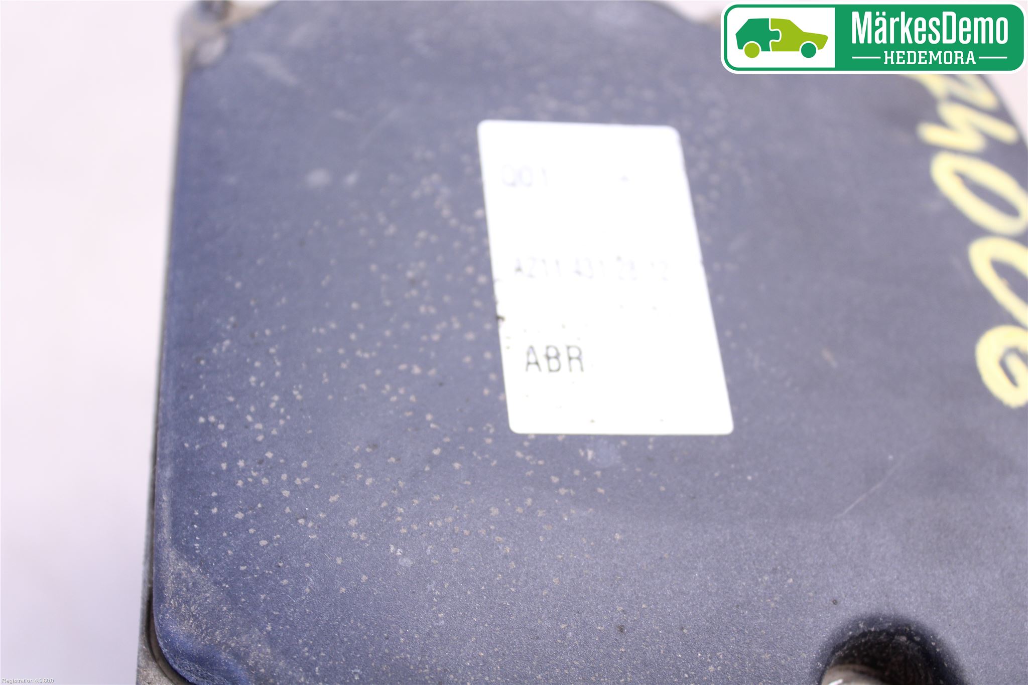 Mercedes-Benz MB CLS (C219) 03-11 Abs Hydraulaggregat