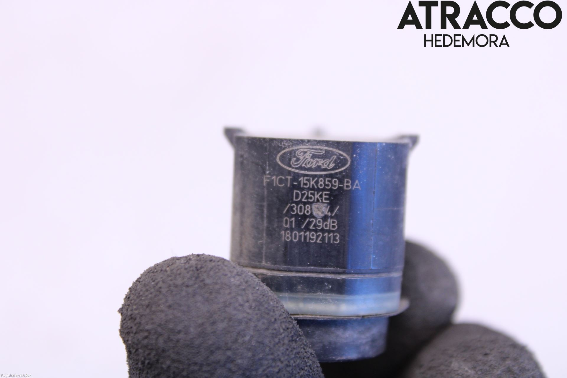 Ford FOCUS 15-18 Parkeringshjälp Frontsensor