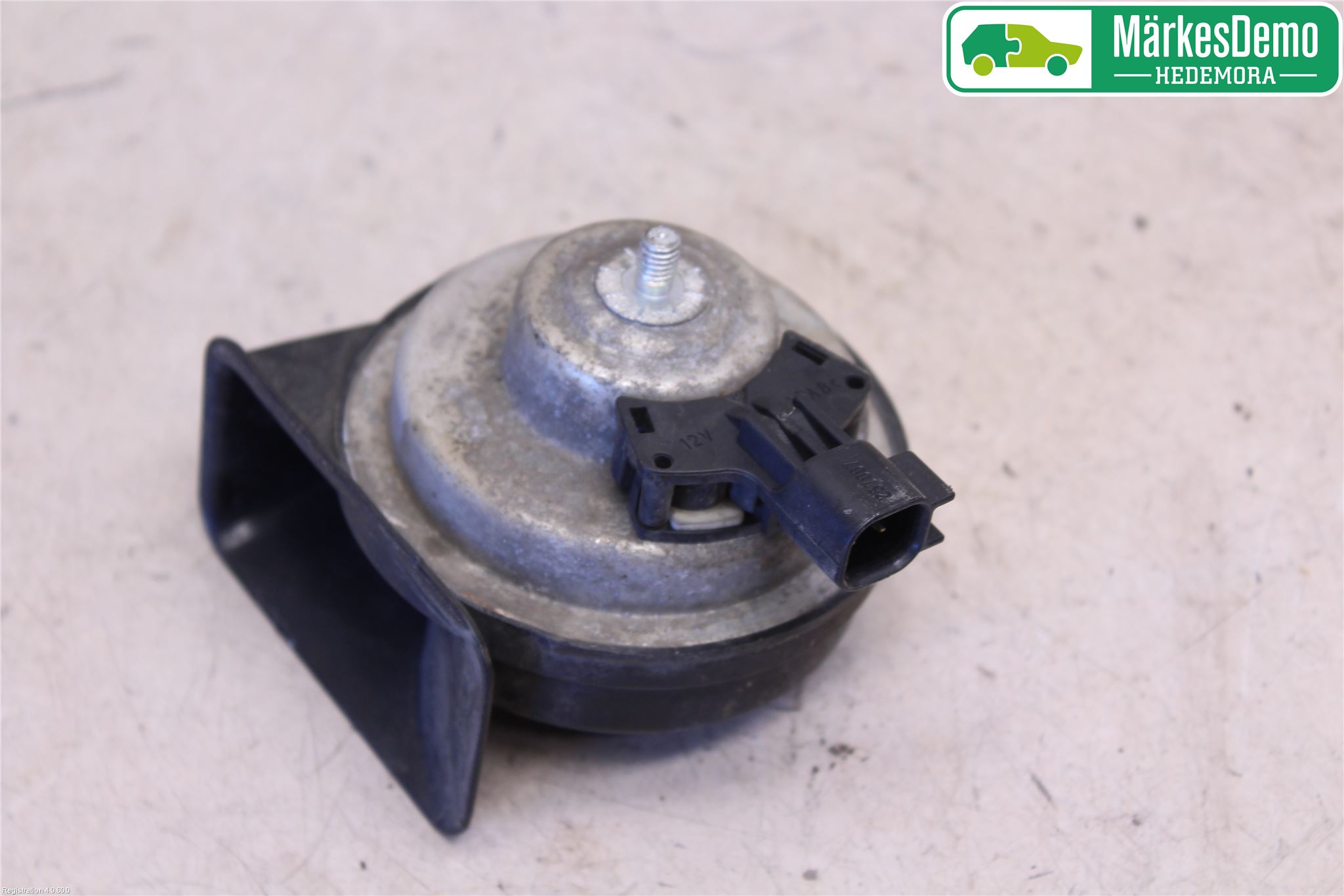 Fiat 500L 13-19 Signalhorn