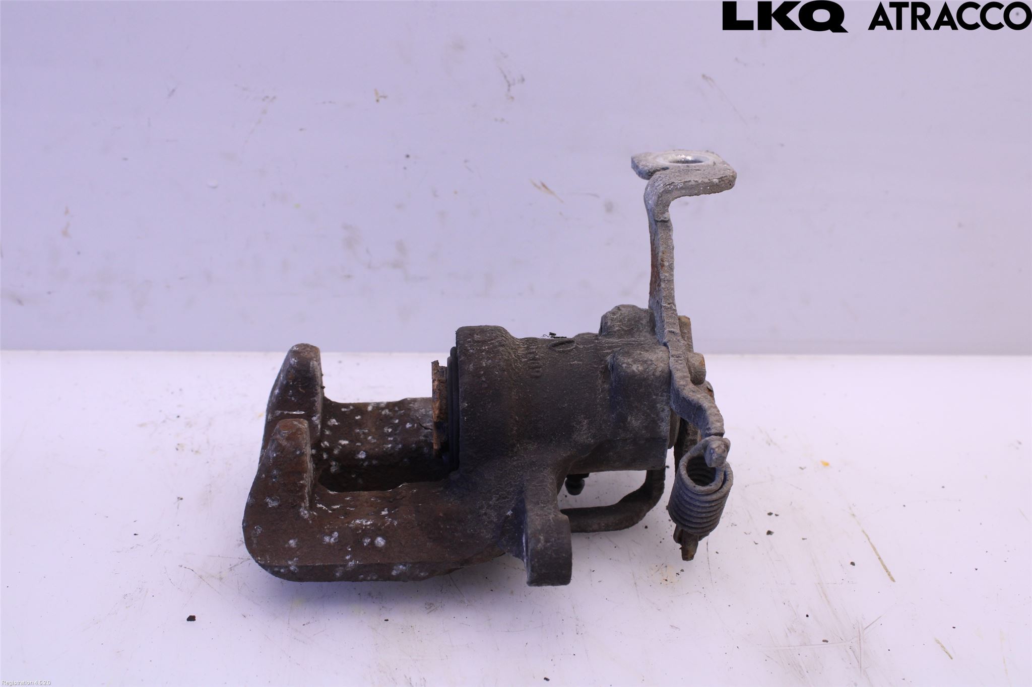 Toyota AURIS 13-19 Bromsok Bak Höger