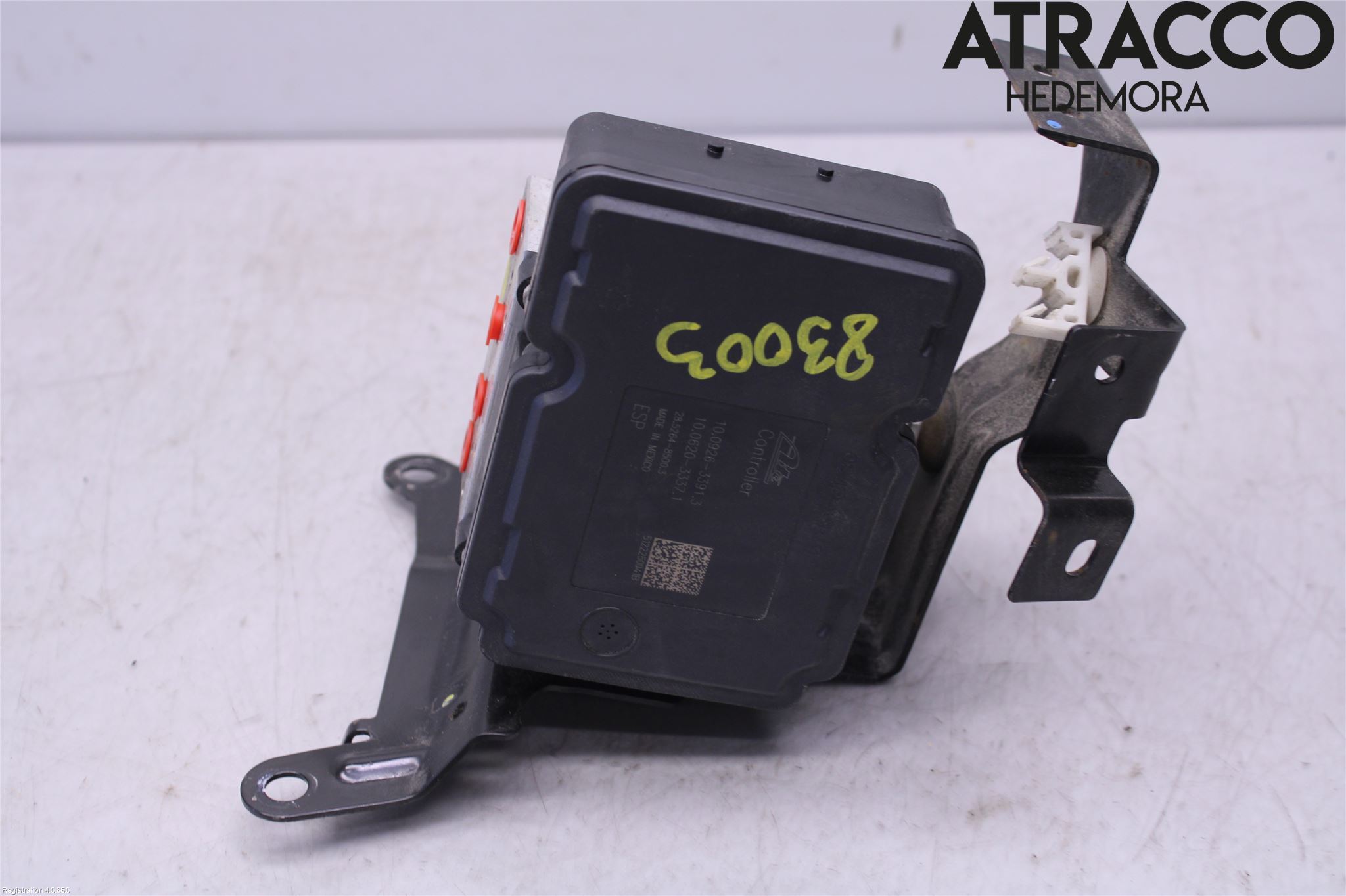 Nissan NAVARA 05-16 Abs Hydraulaggregat