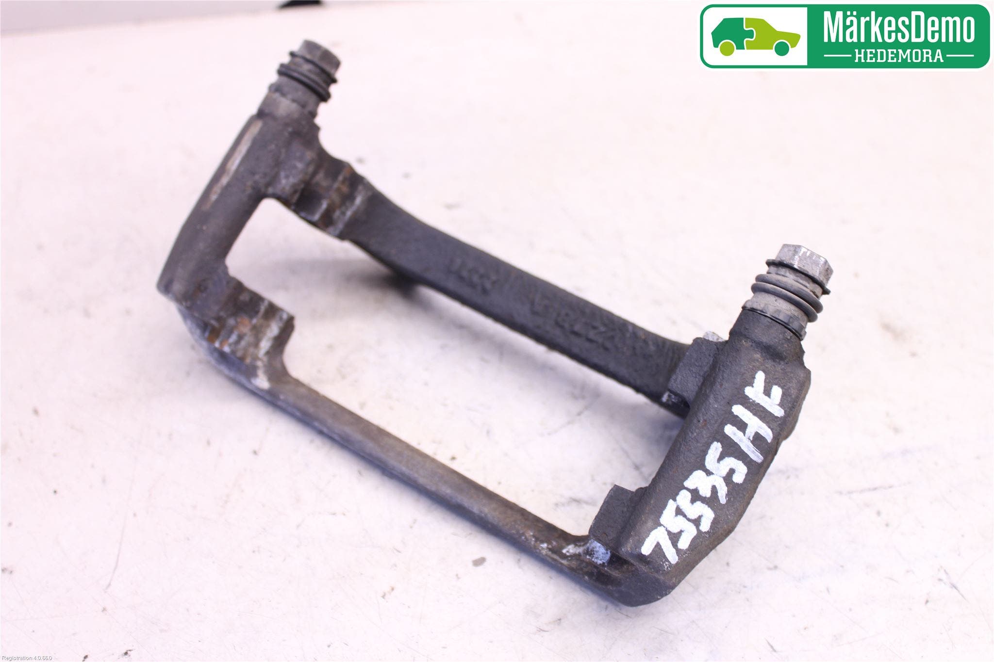 Volkswagen VW TIGUAN 16-24 Bromsokshållare