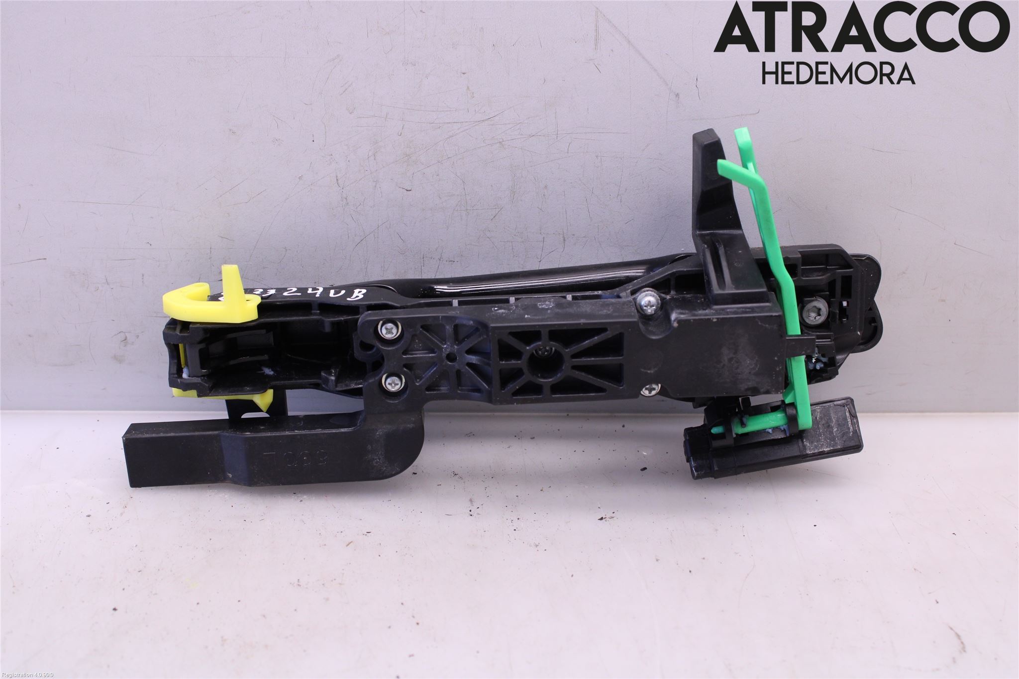 Lexus CT 200h Dörrhandtag Yttre Vä