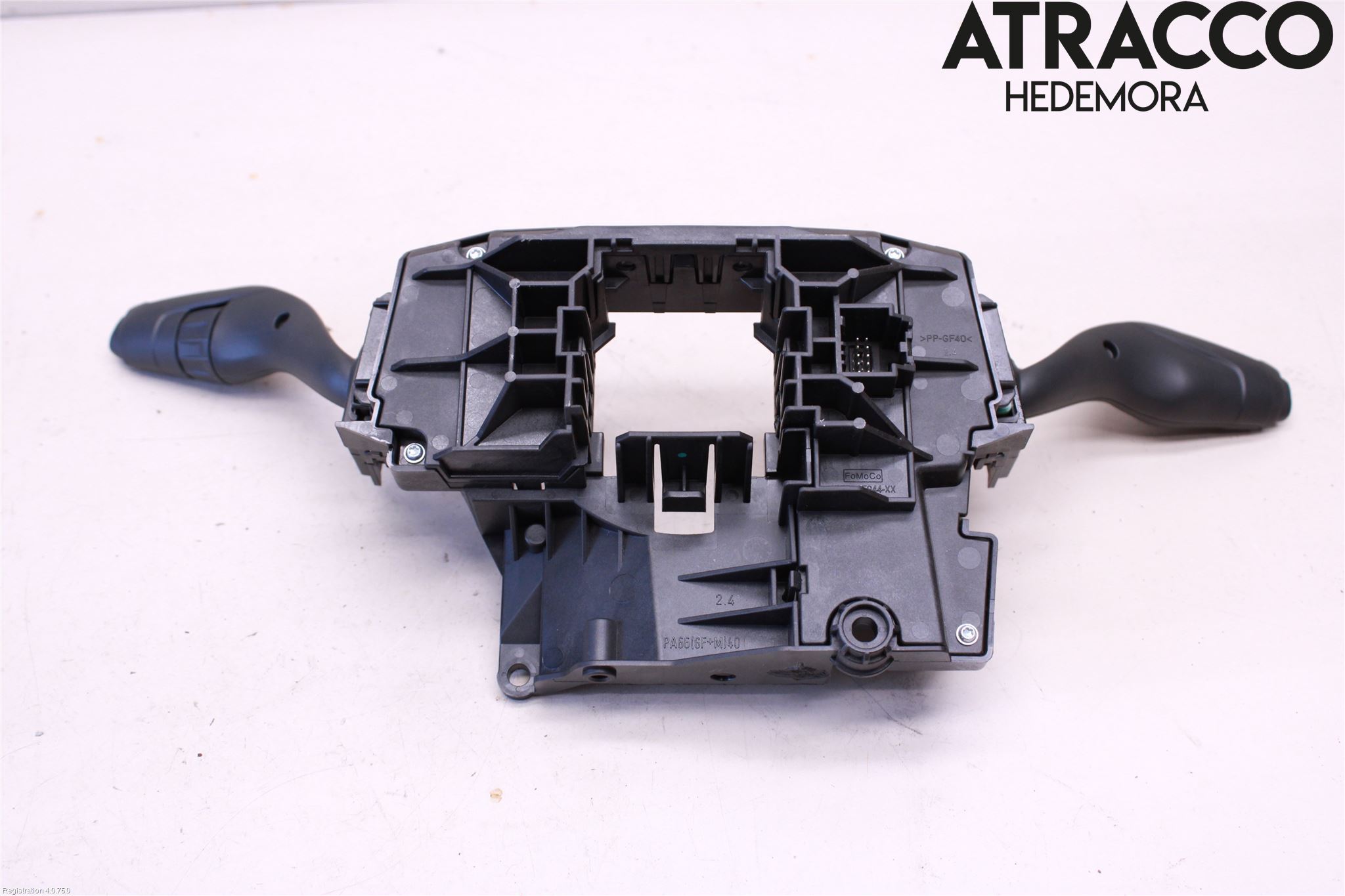 Ford MONDEO 15-22 Spakcentral