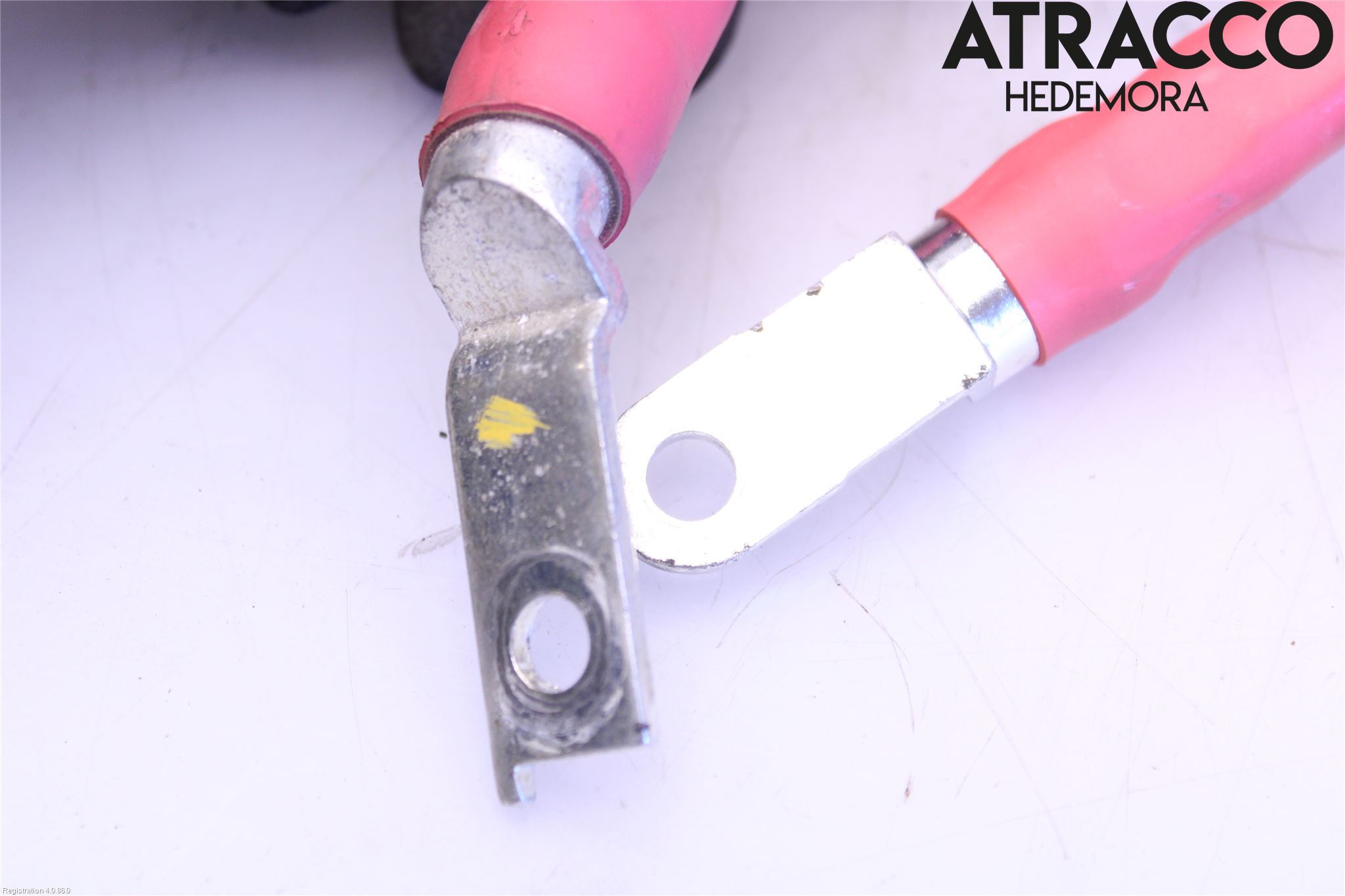 Chevrolet CAMARO Kabelhärva