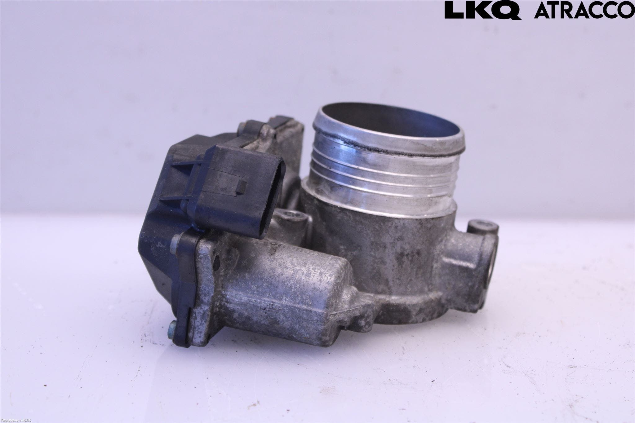 Ford MONDEO 07-15 Injspjällhus