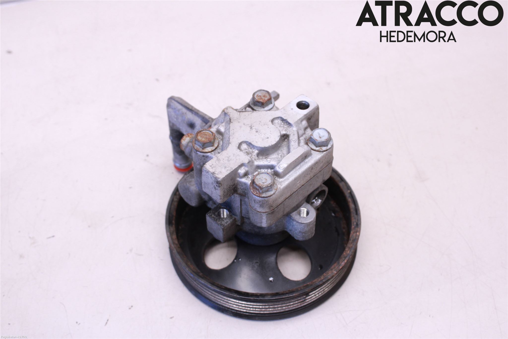 Hyundai SANTA FE  06-12 Styrservopump