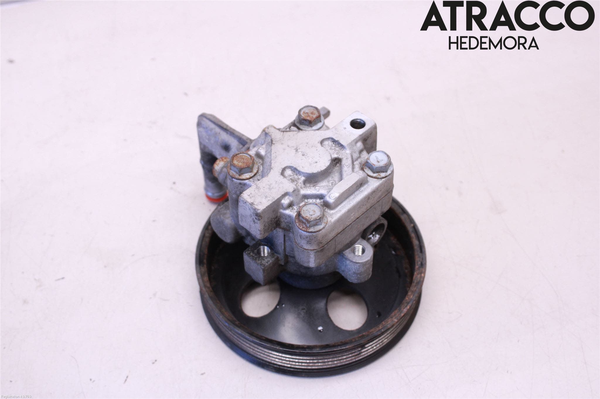 Hyundai SANTA FE 06-12 Styrservopump