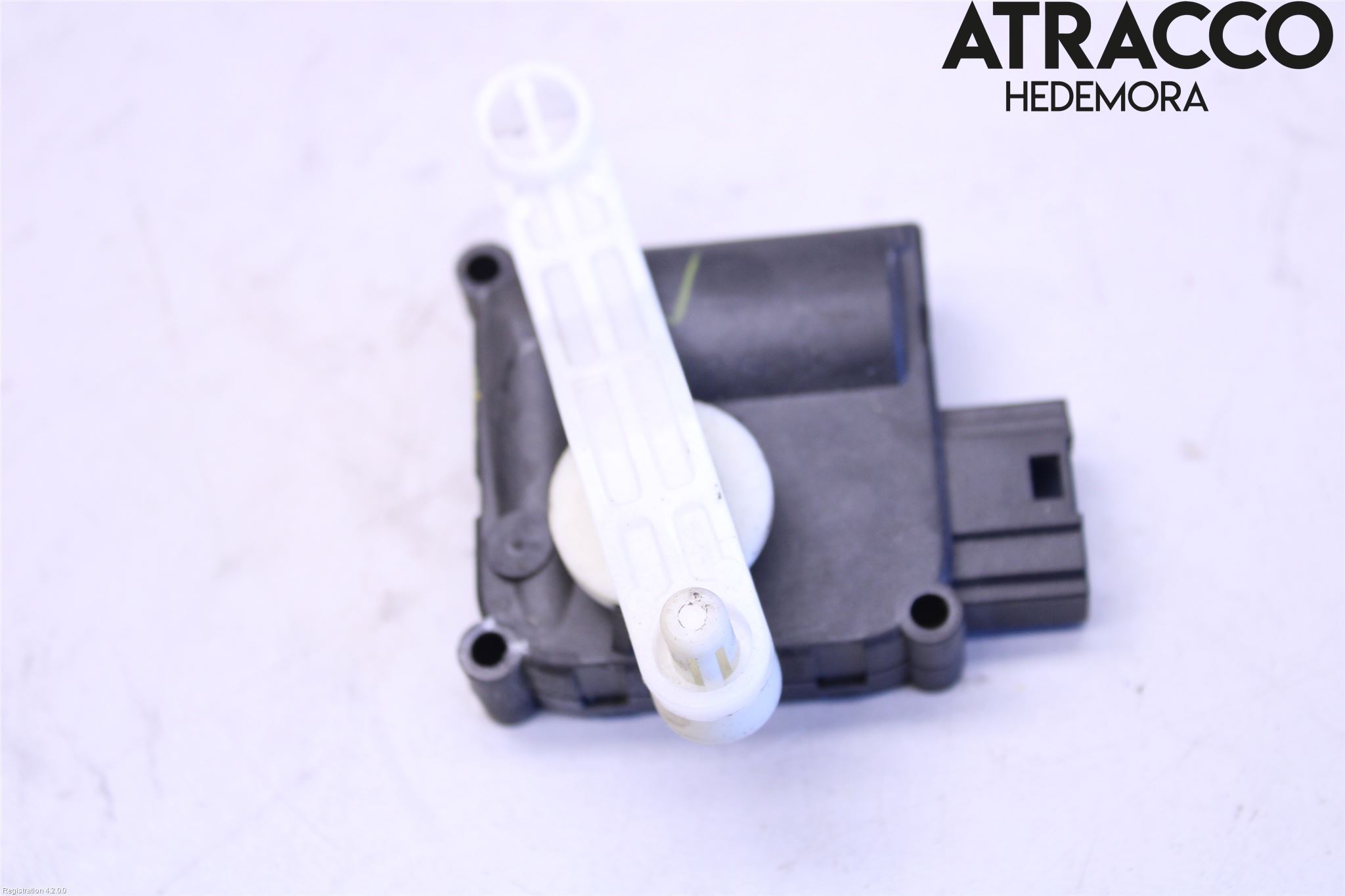 Audi A6/S6     05-11 Ac Reglermotor