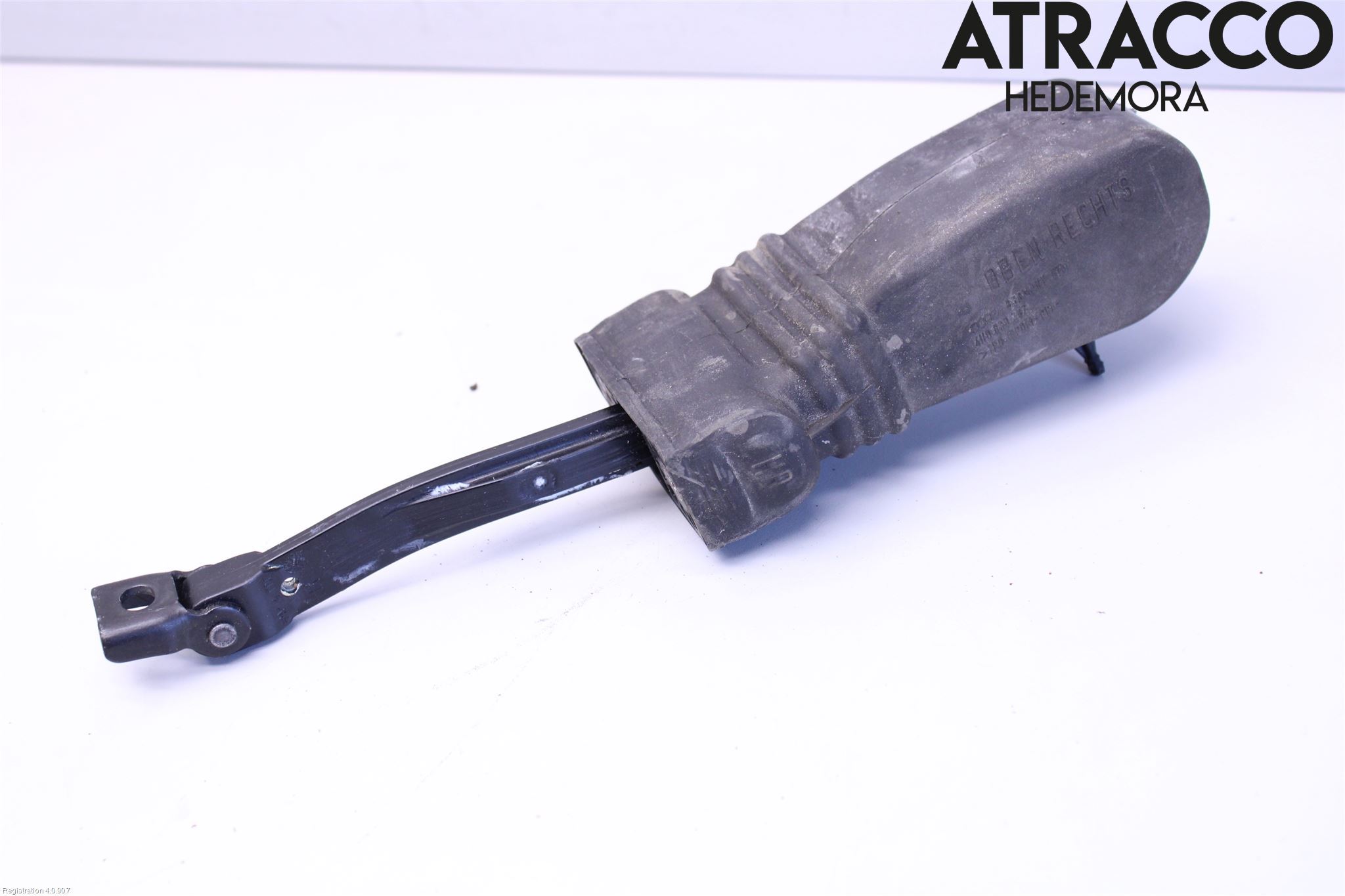 Audi A8/S8 4H 10-17 Dörrstopp