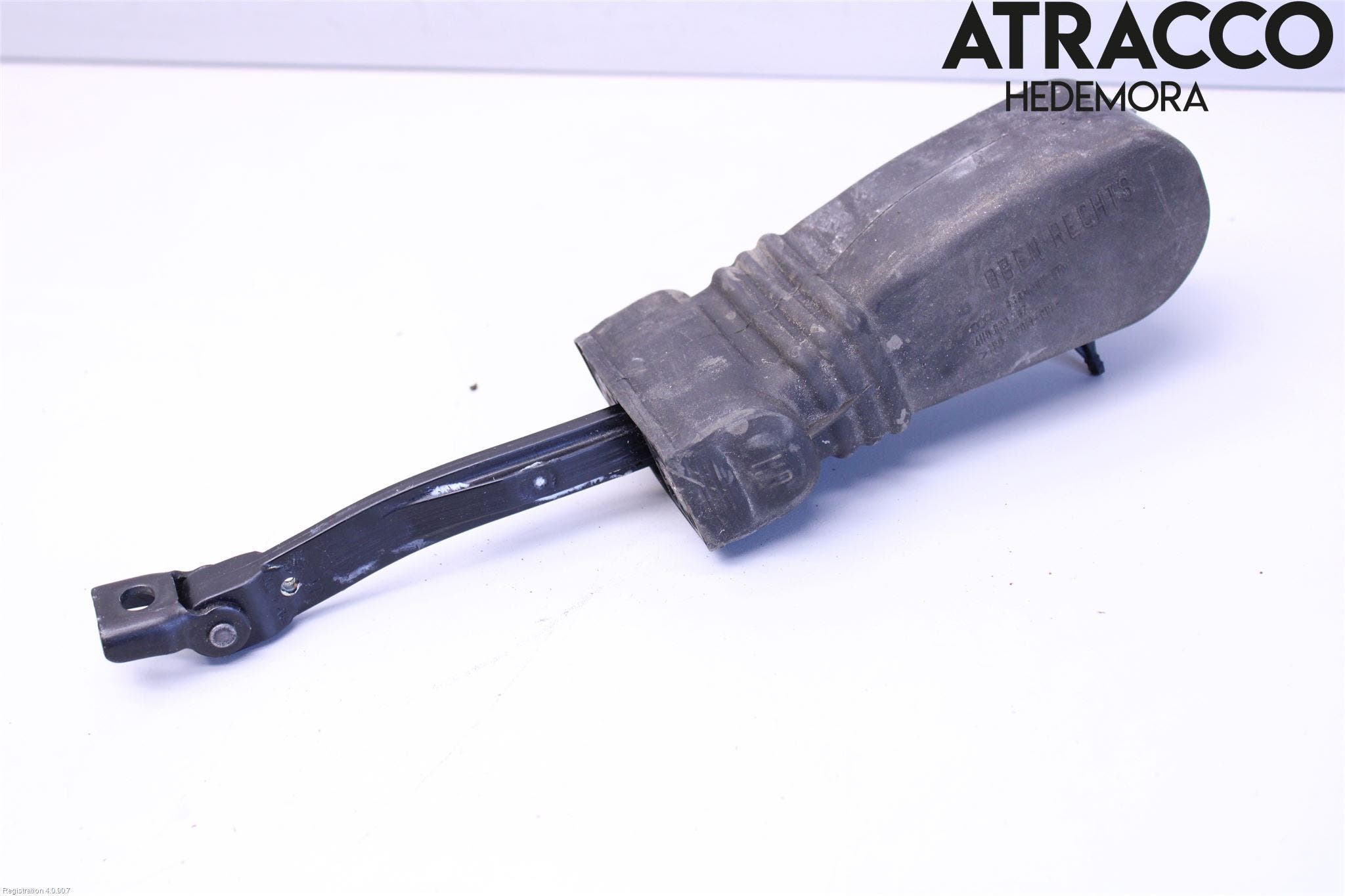 Audi A8/S8 4H 10-17 Dörrstopp