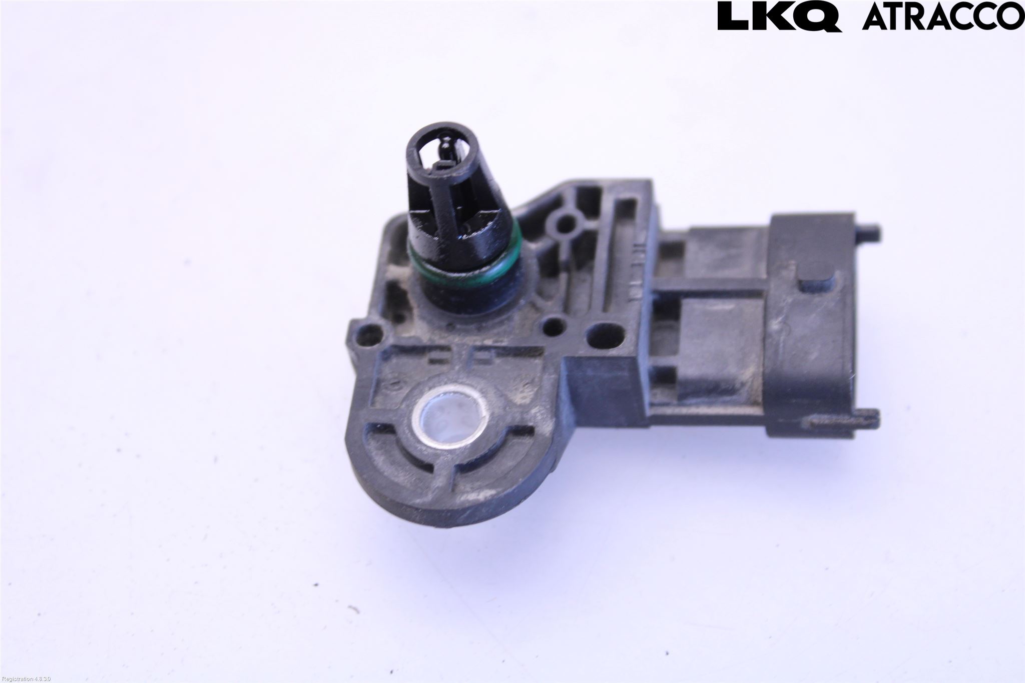 Nissan PULSAR Givare Laddluftstryck