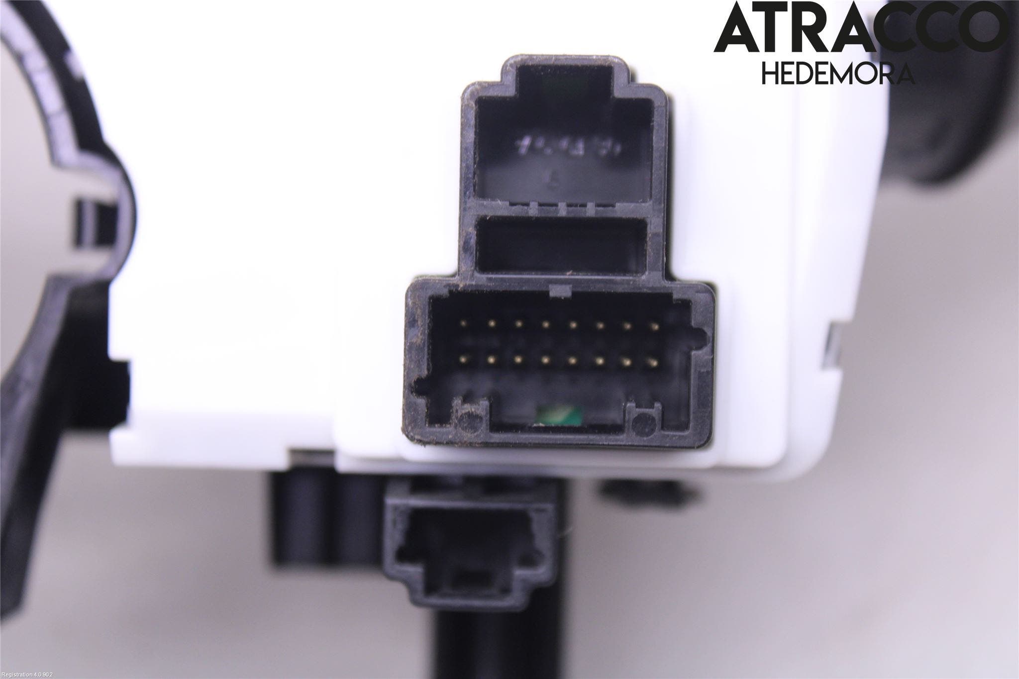 Nissan QASHQAI 14-17 Spakcentral