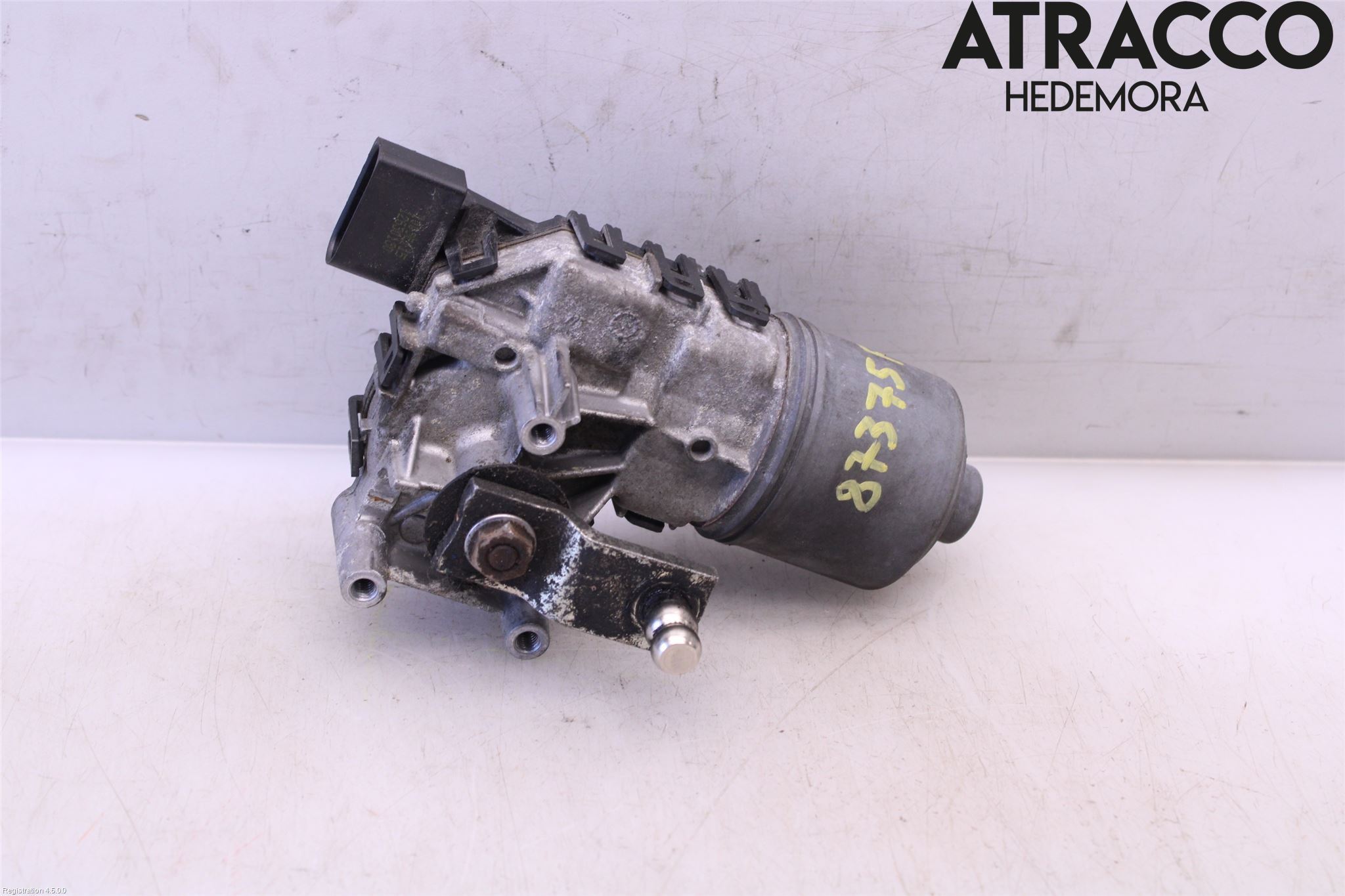 Opel COMBO D 12-18 Torkarmotor Vindruta