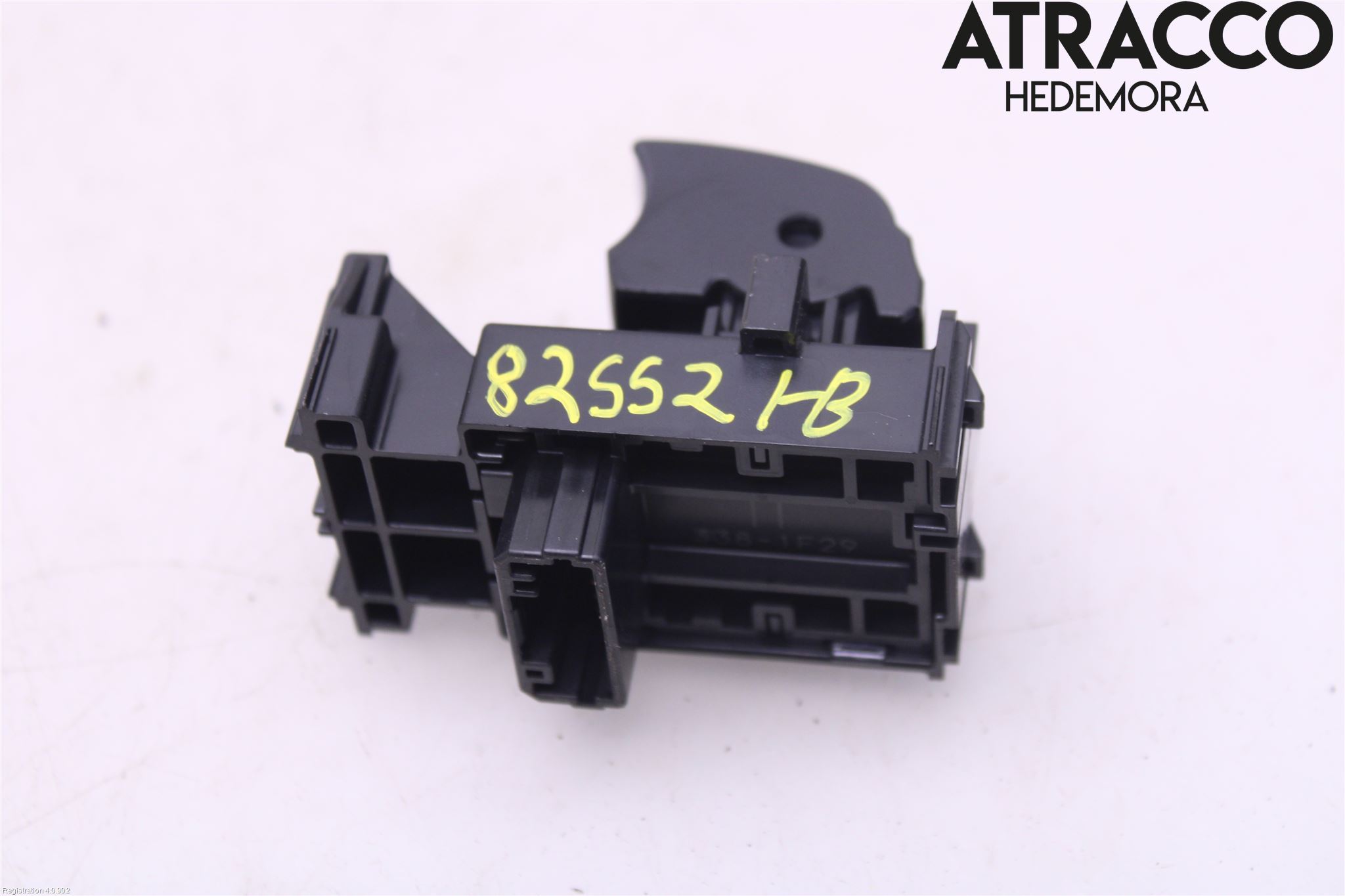 Toyota RAV4 19- Strömställare Elhiss