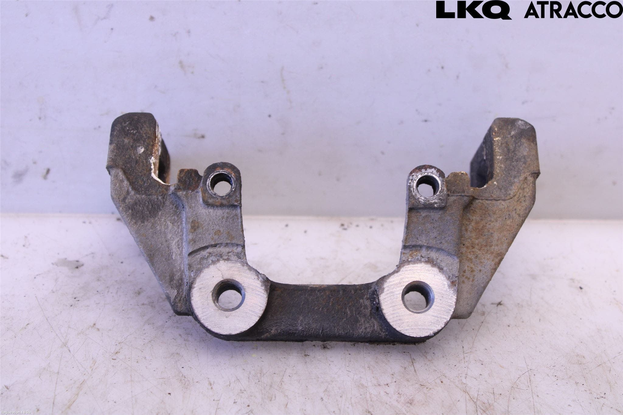 BMW X5 F15 13-18 Bromsokshållare