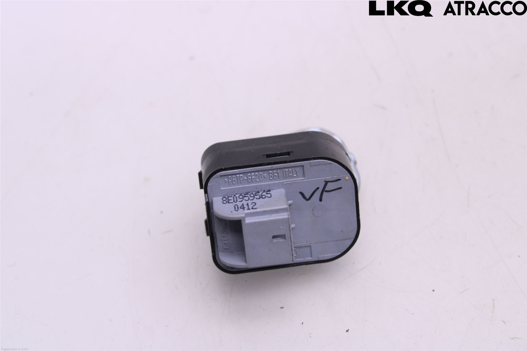 Audi A1/S1 11-18 Strömställare Spegel