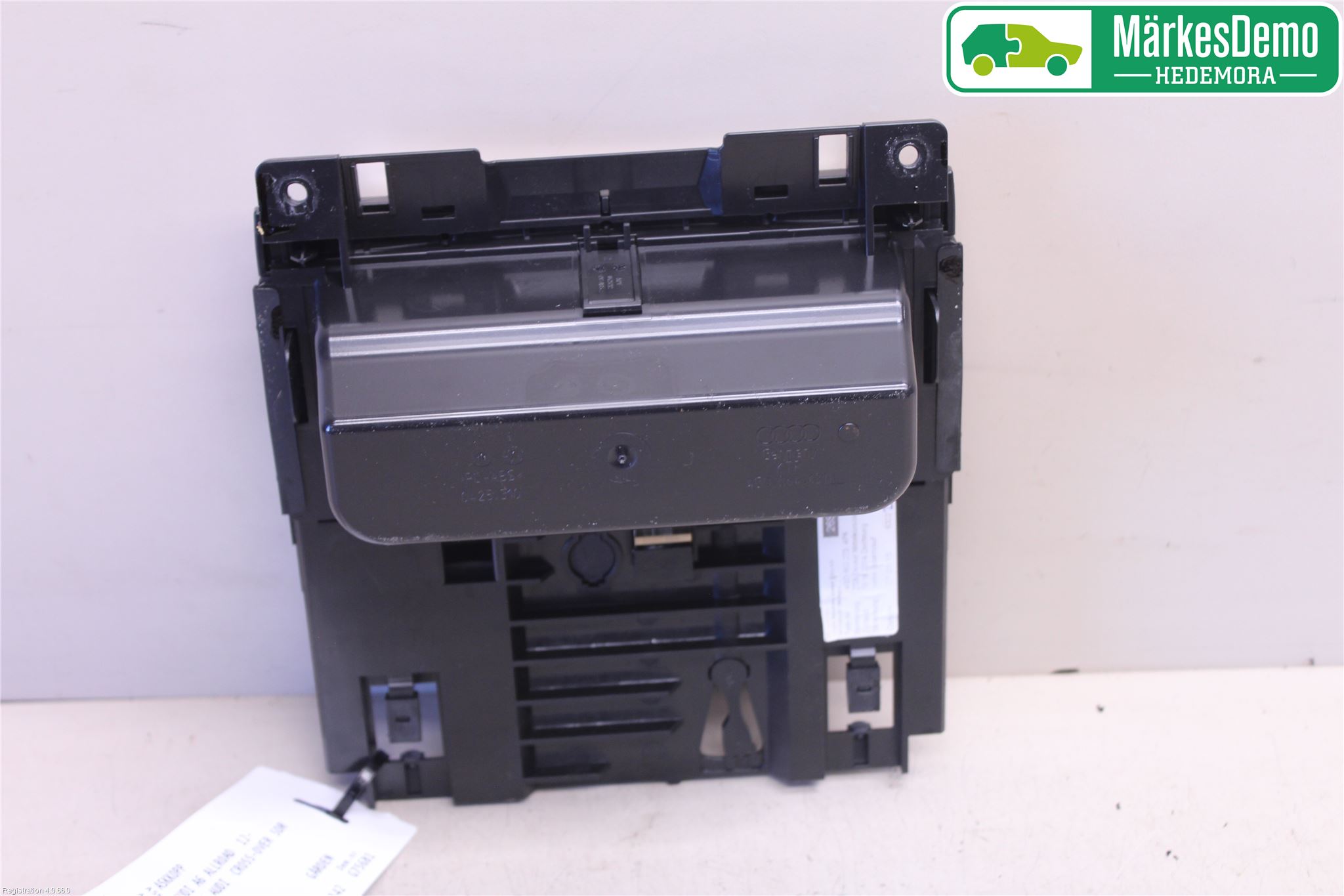 Audi A6 ALLROAD 12-18 Askkopp