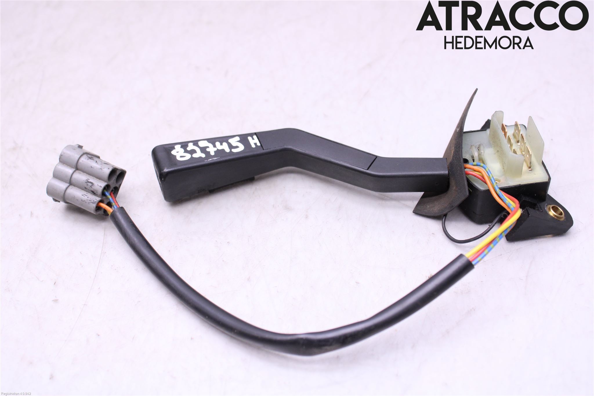 Volvo 940 91-98 Spak Torkar-Spolomk