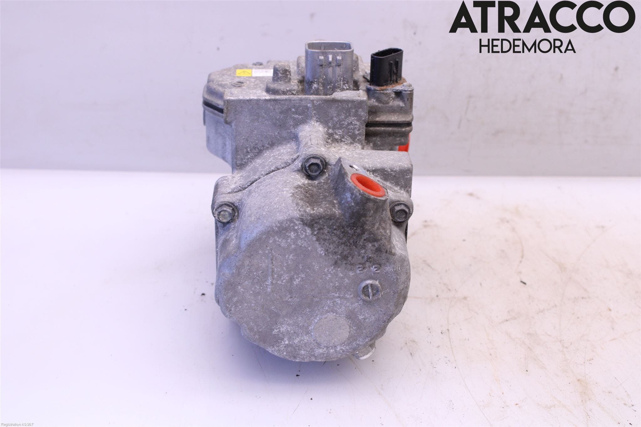 Lexus NX 300h 15-21 Ac Kompressor