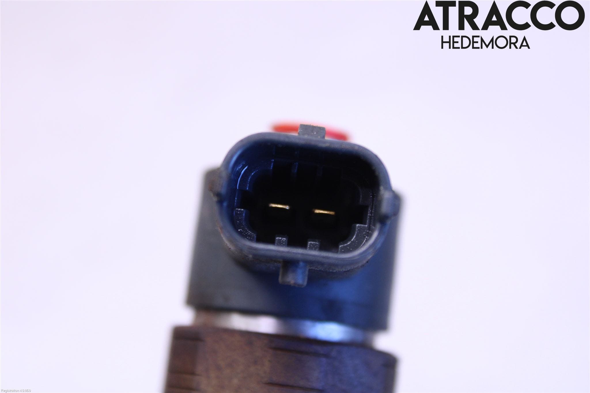 Hyundai i30 FD 07-12 Injspridare