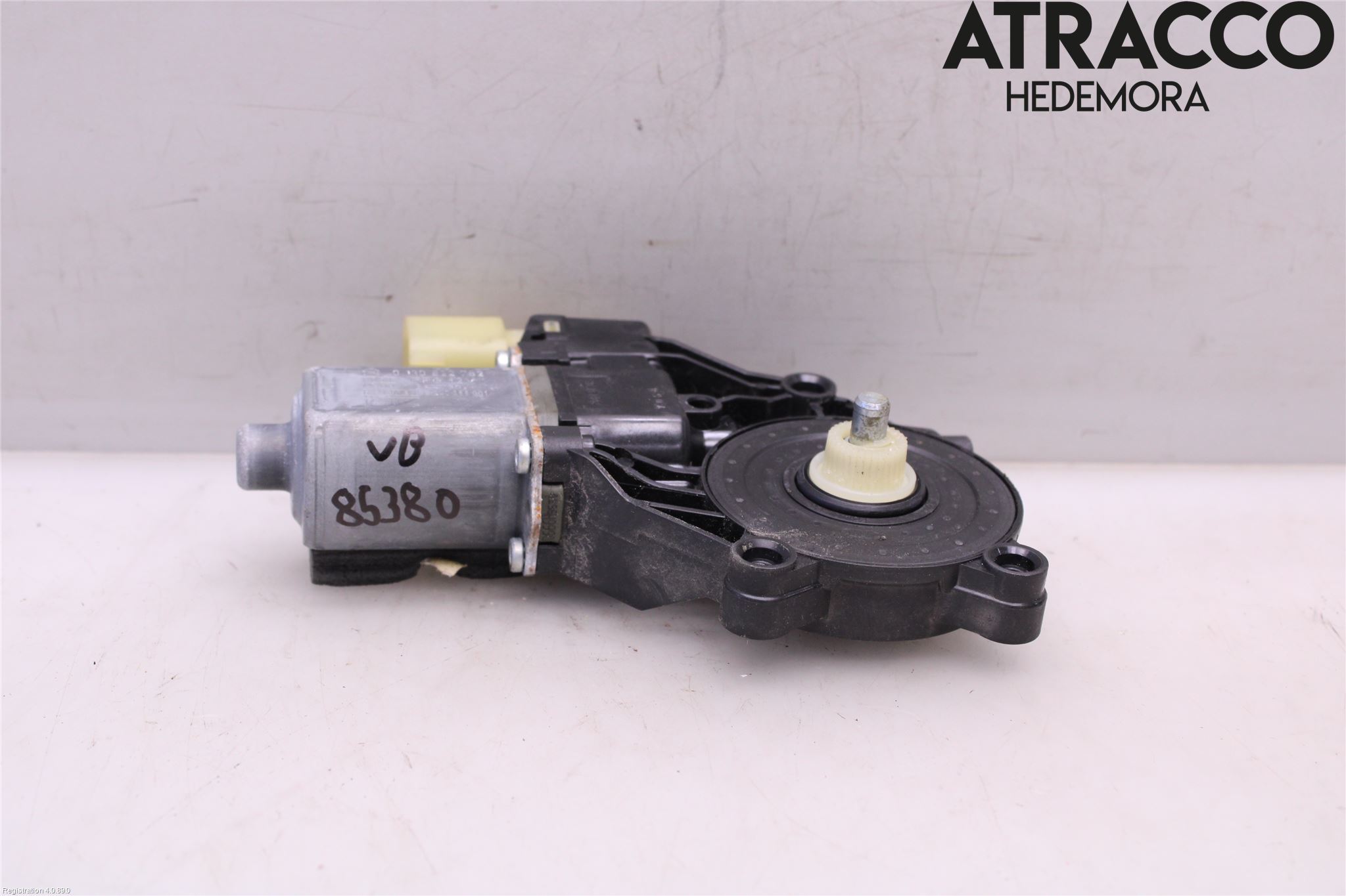 Landrover RANGE ROVER SPORT (L494) 14-22 Fönsterhissmotor