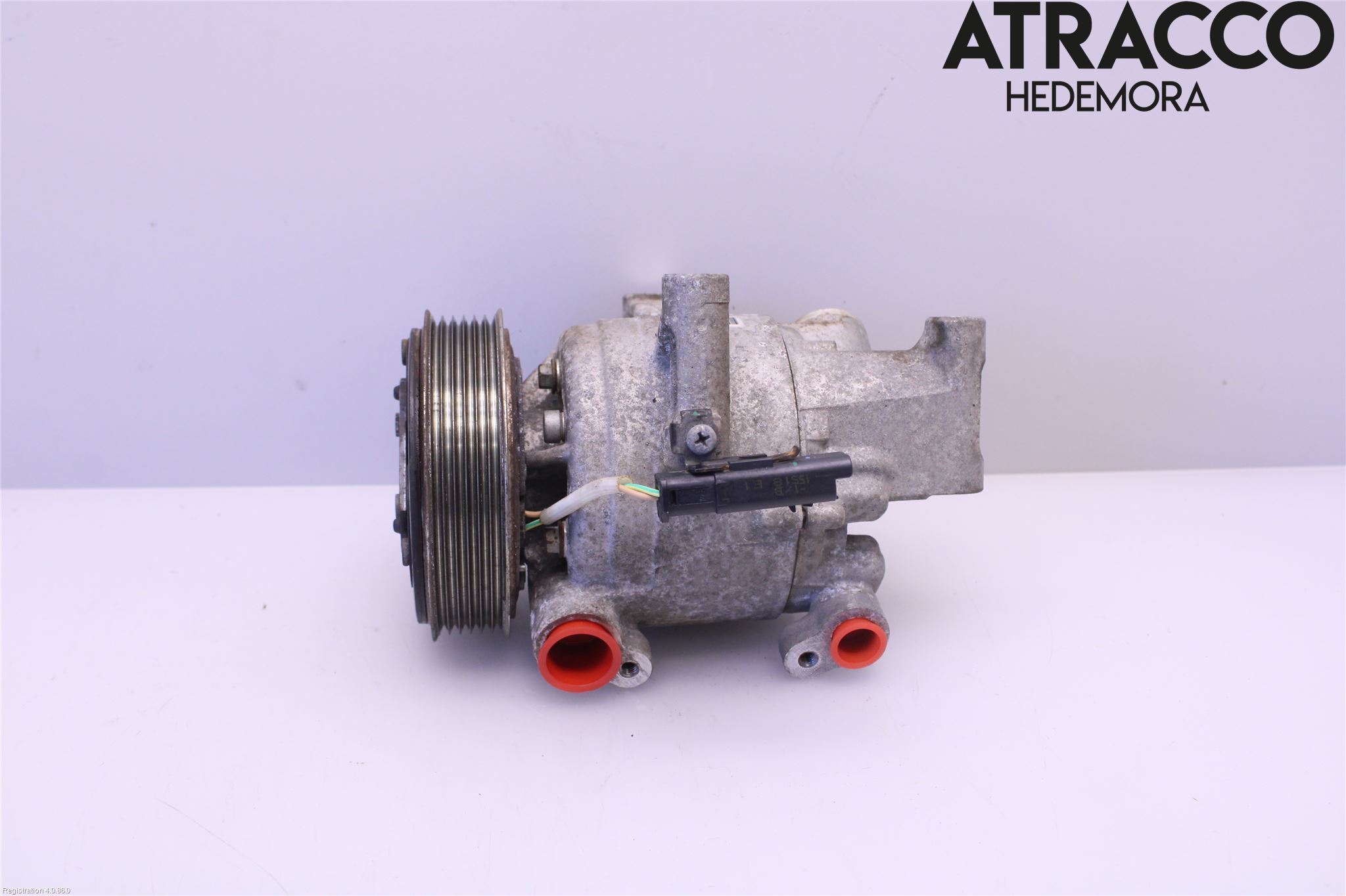 Toyota AYGO 15-21 Ac Kompressor