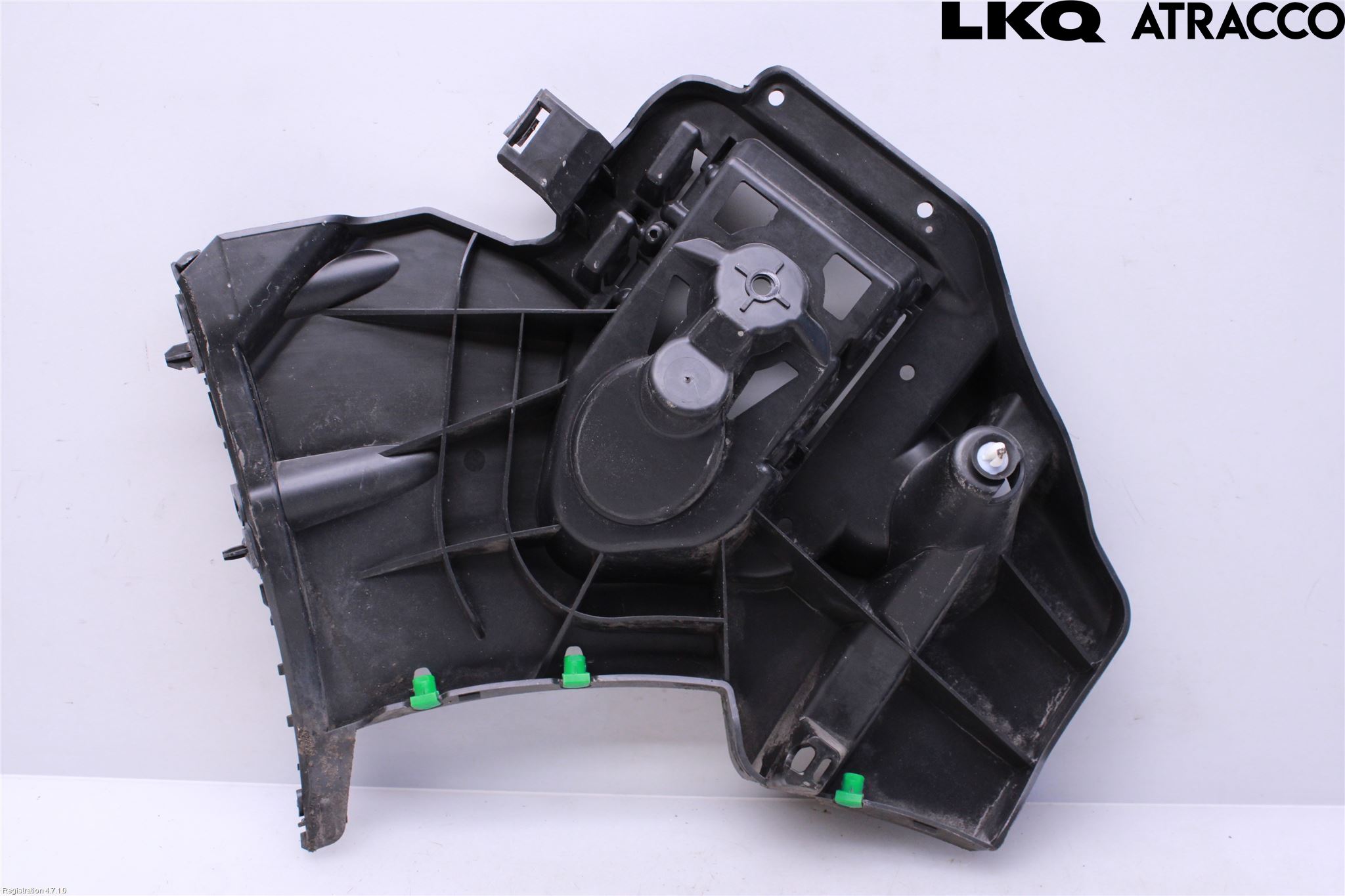 Volvo V40 12-19 Stötfångardel Bak Hö