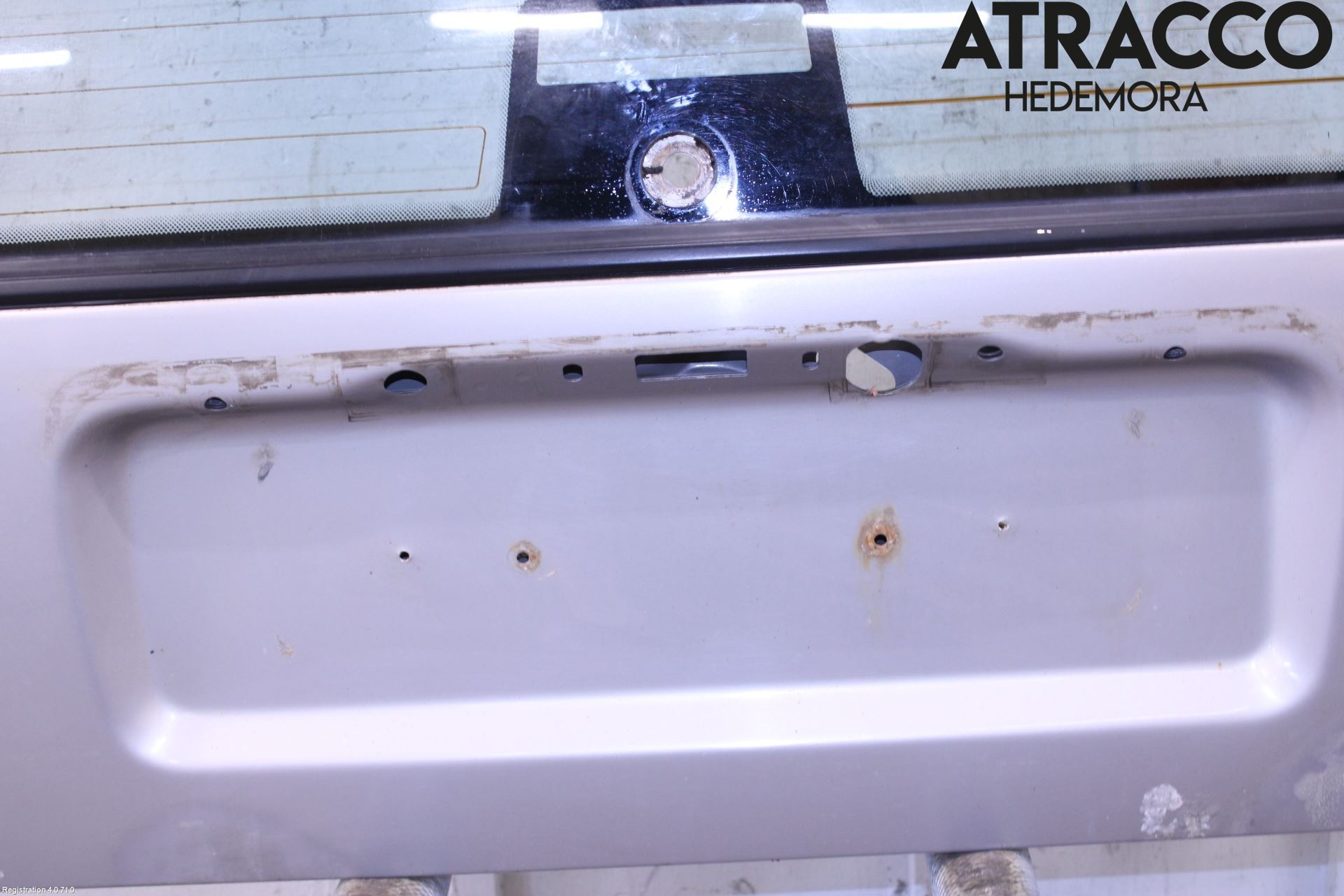 Volvo 940 91-98 Baklucka Kombi