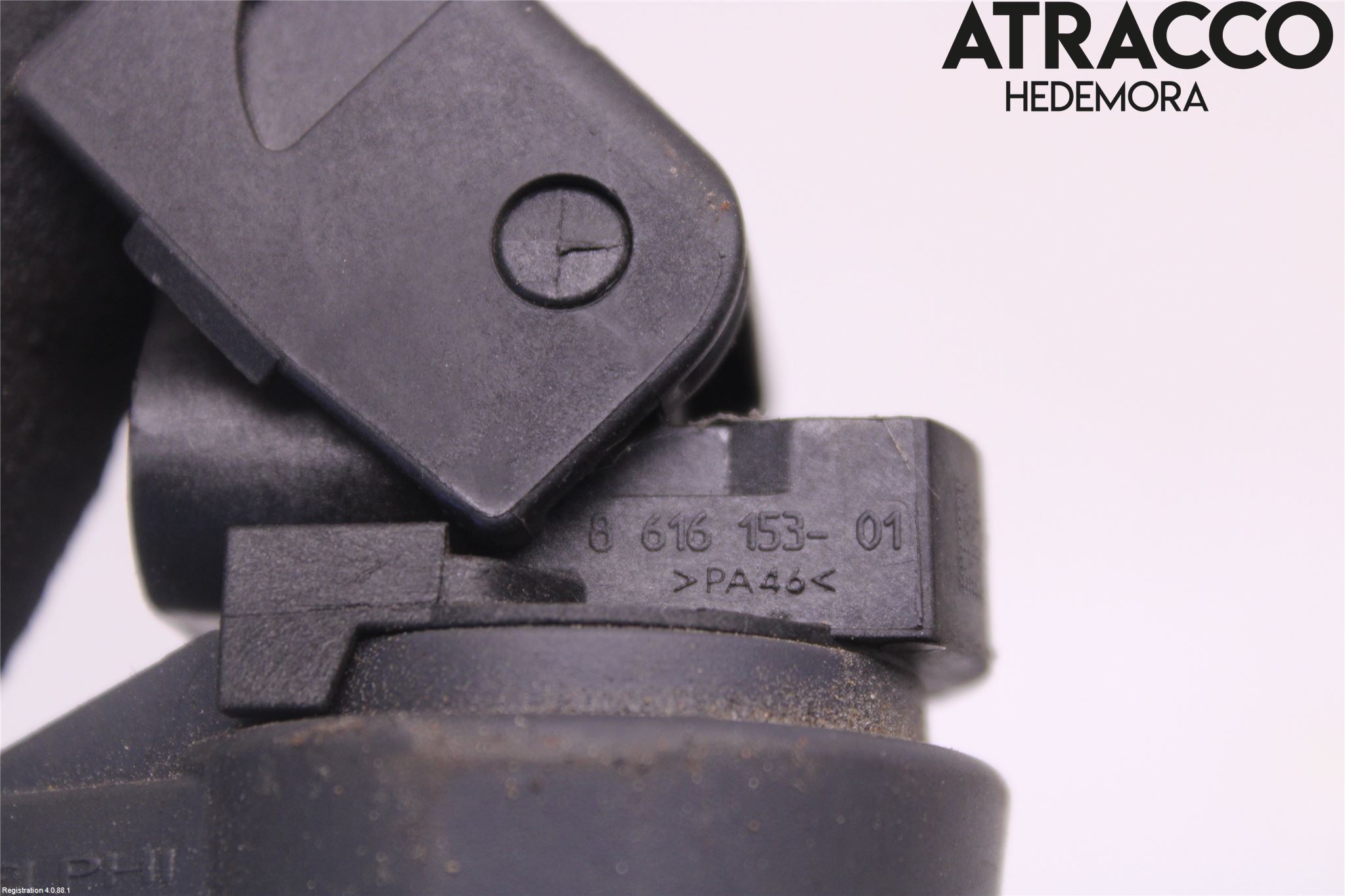 BMW 4 F32/F33/F82/F83 13-20 Tändspole