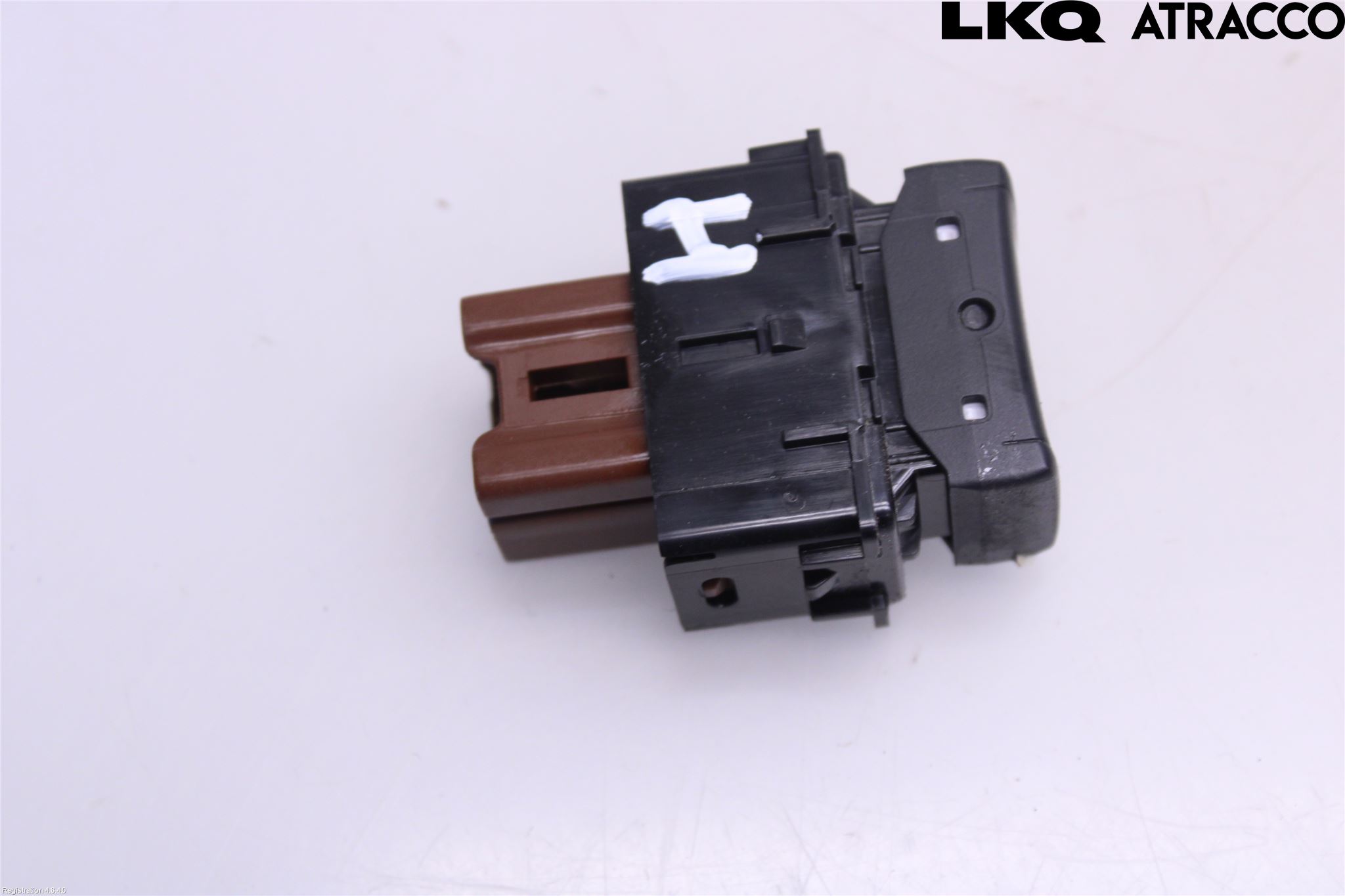 Nissan E-NV200/EVALIA Strömställare Stolvärme