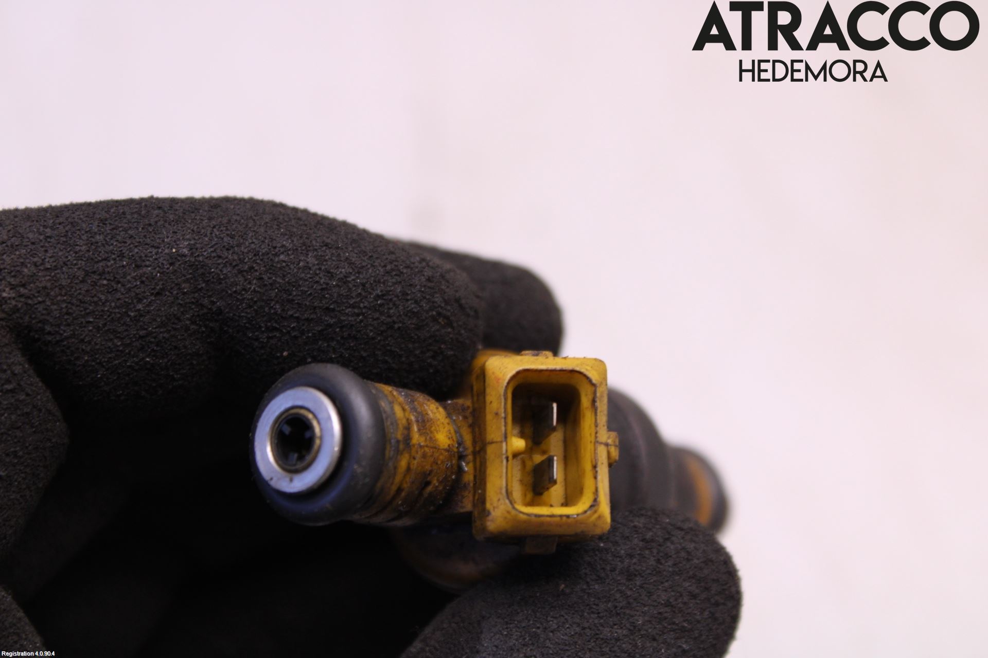 Volvo 740 88-92 Injspridare