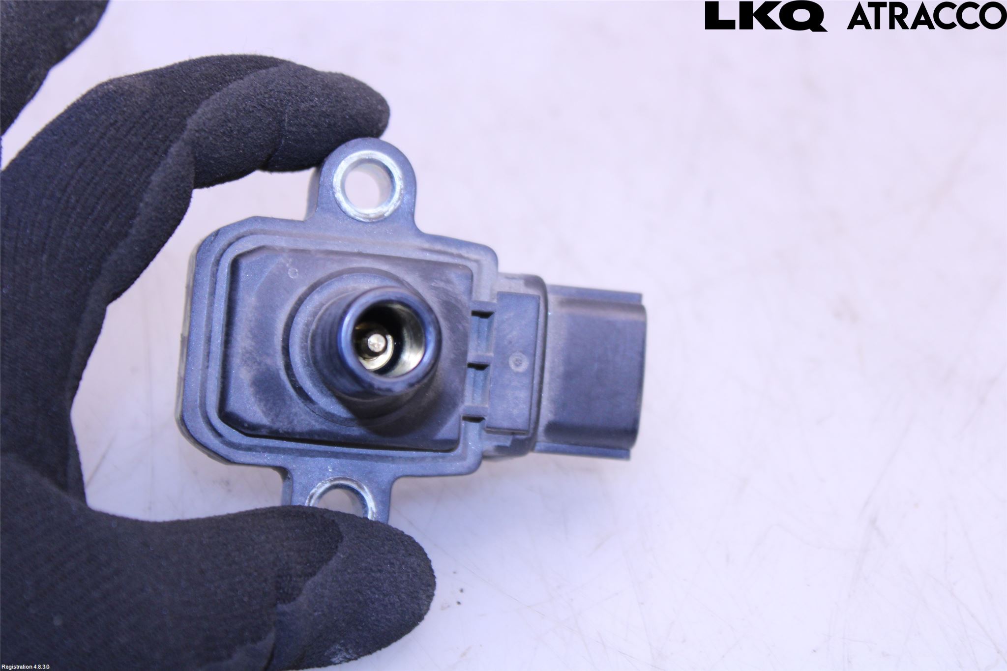 MC och moped ATV CF MOTO Tändspole