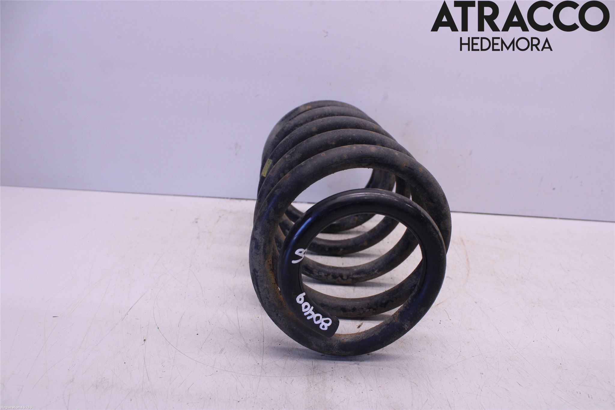 Hyundai SANTA FE 13-18 Fjäder Bak