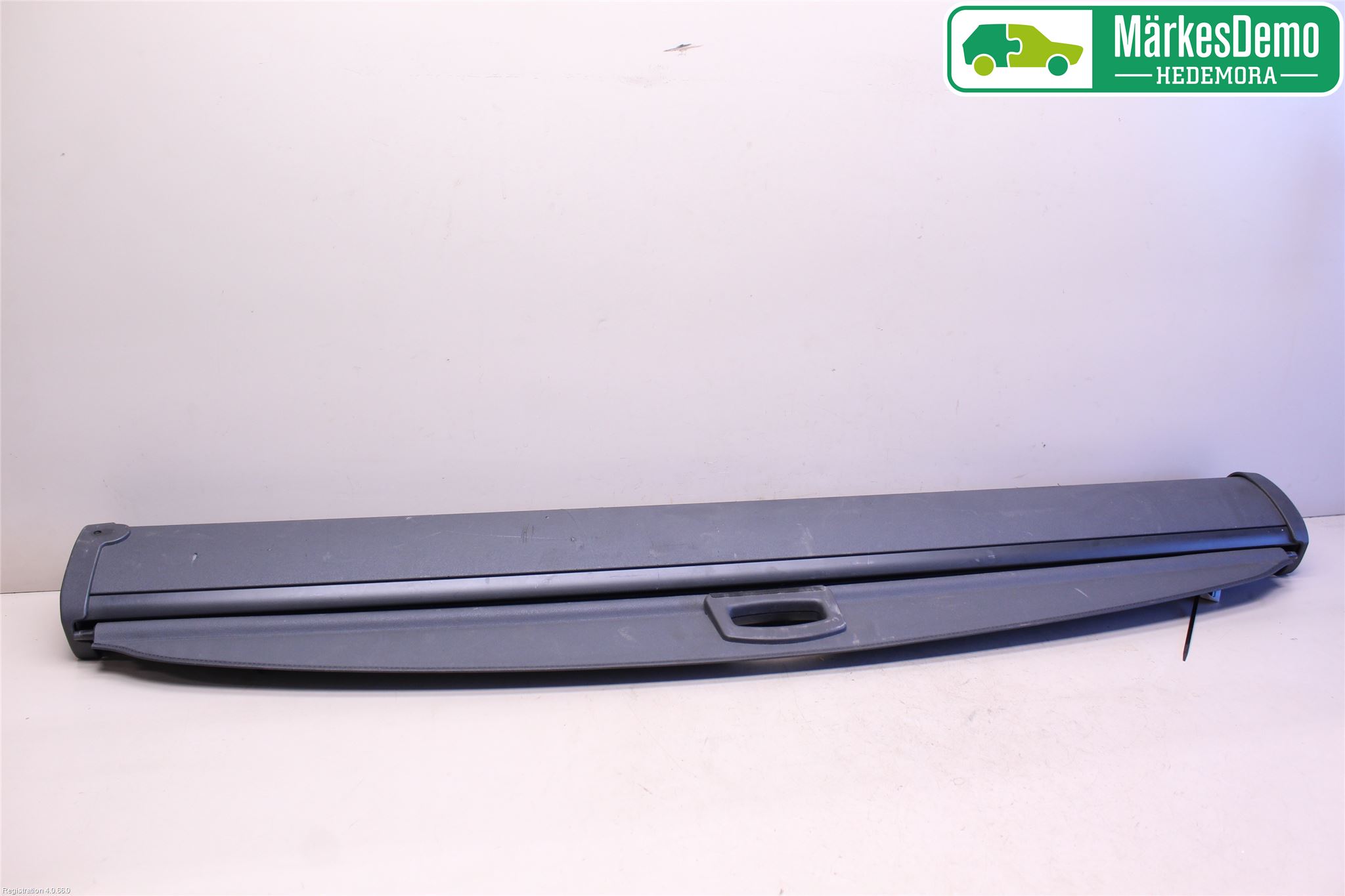 Mercedes-Benz MB E-KLASS (W211) 02-09 Insynskydd