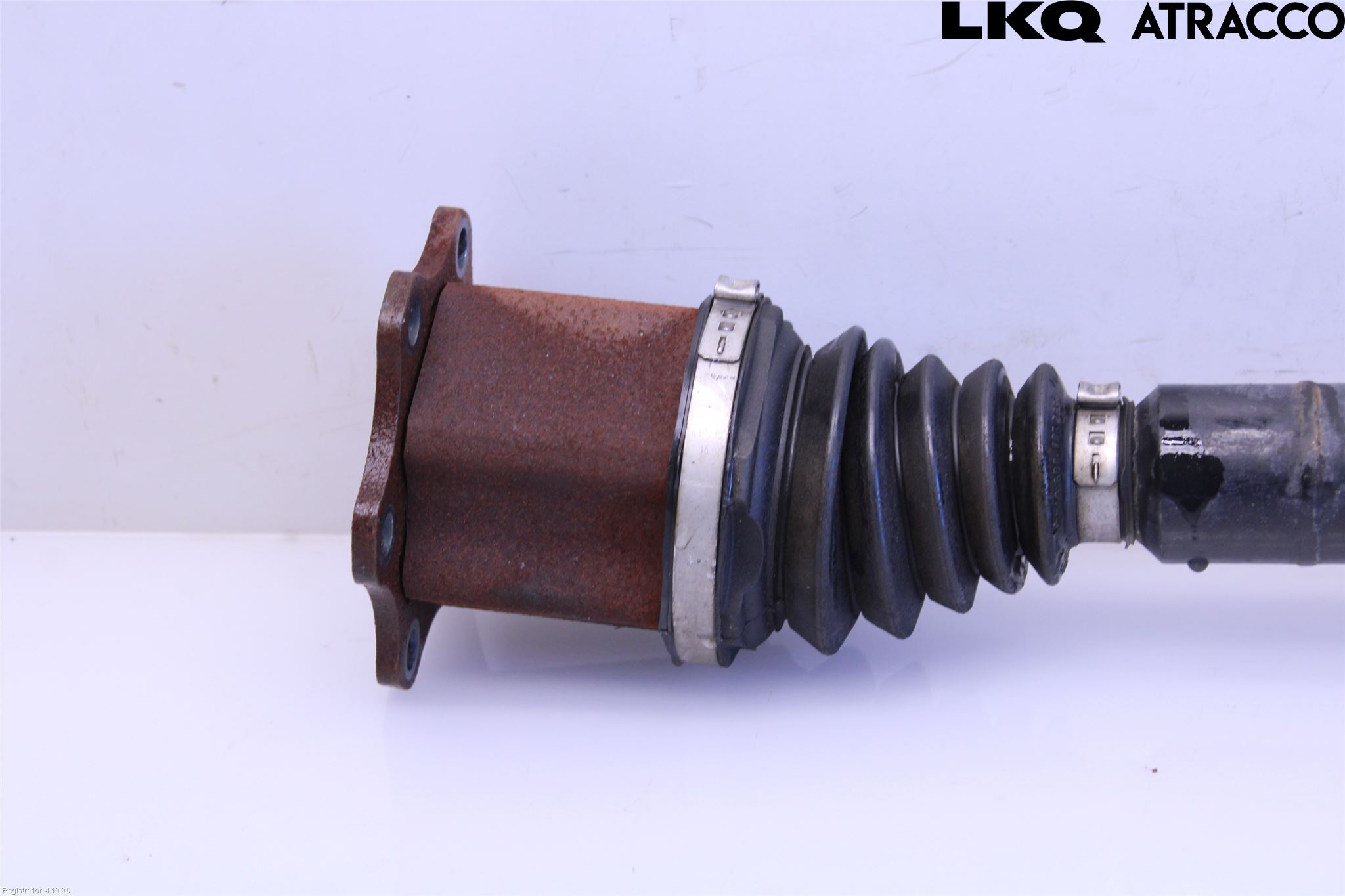 Volkswagen VW PASSAT 20-24 Drivaxel Fram Höger