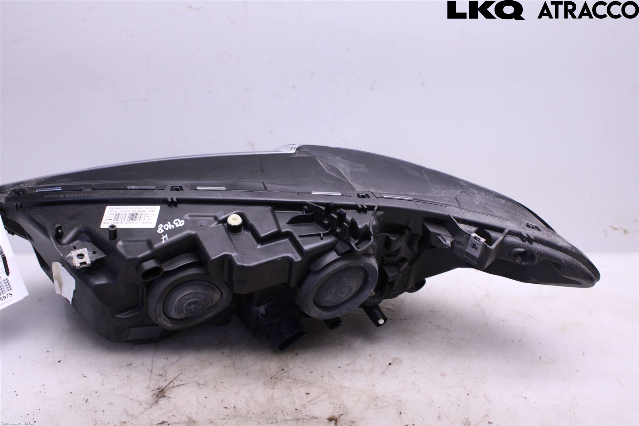 Ford MONDEO 15-22 Strålkastare Höger