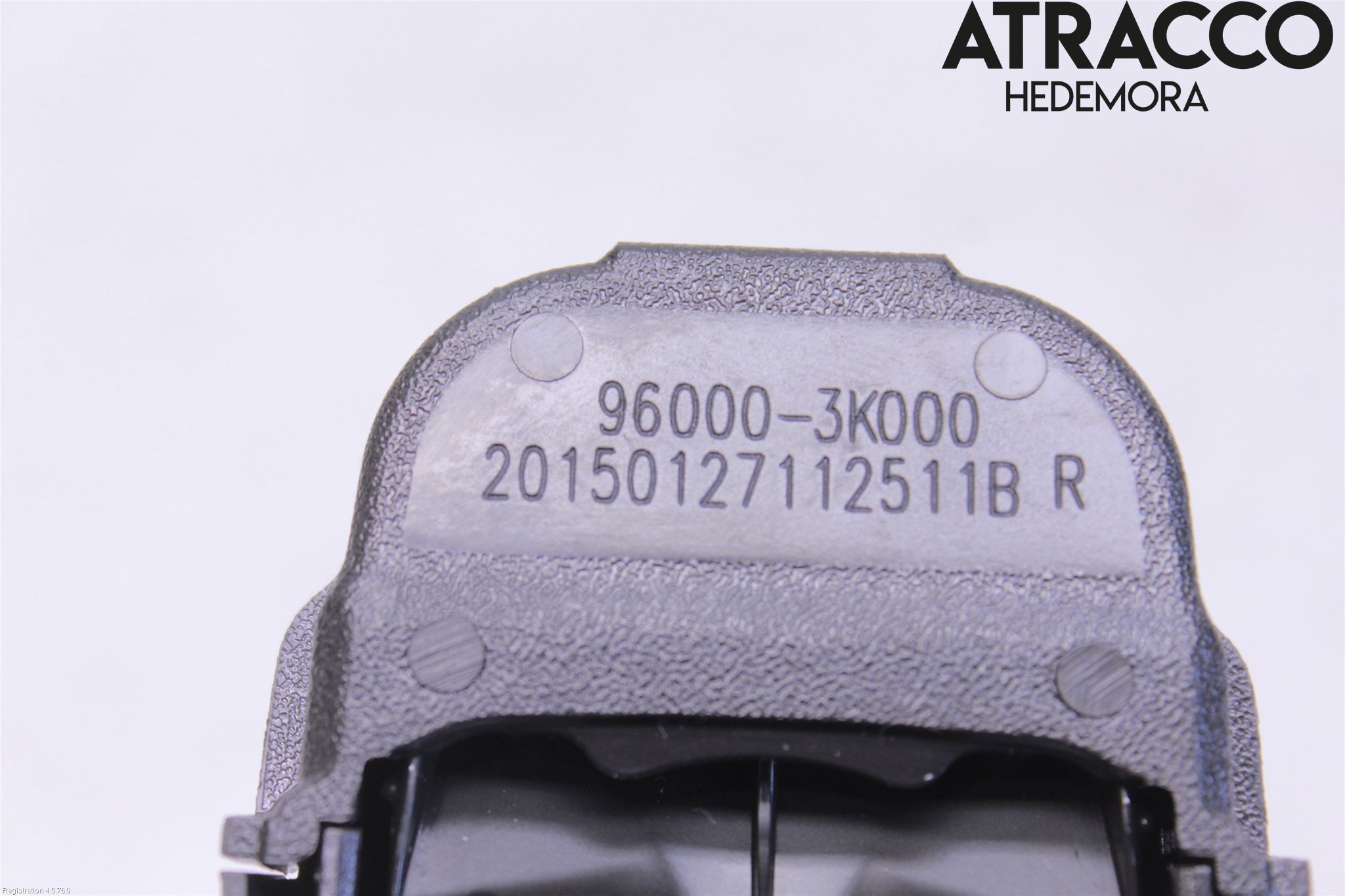 Hyundai i40 16-18 Regnsensor