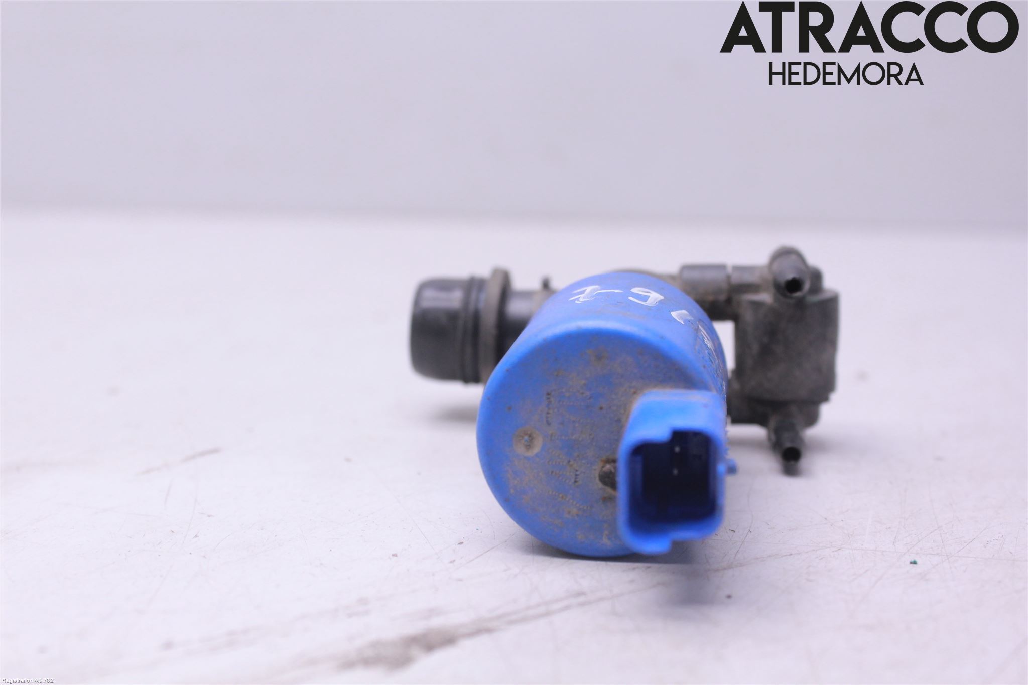 Citroen C4 GRAND PICASSO 14-18 Spolarpump Högtryck