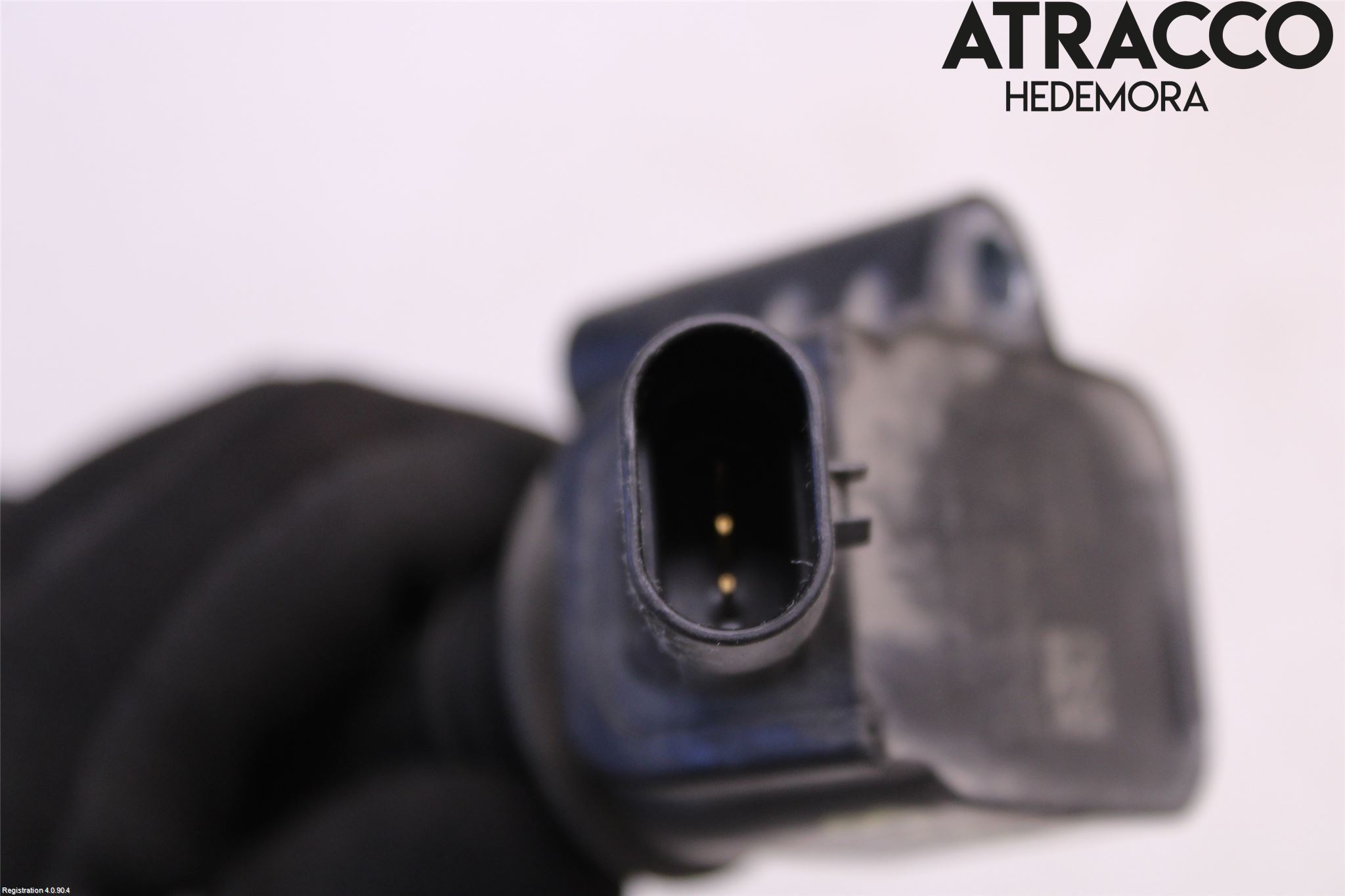 Fiat TIPO/CROSS 16- Tändspole