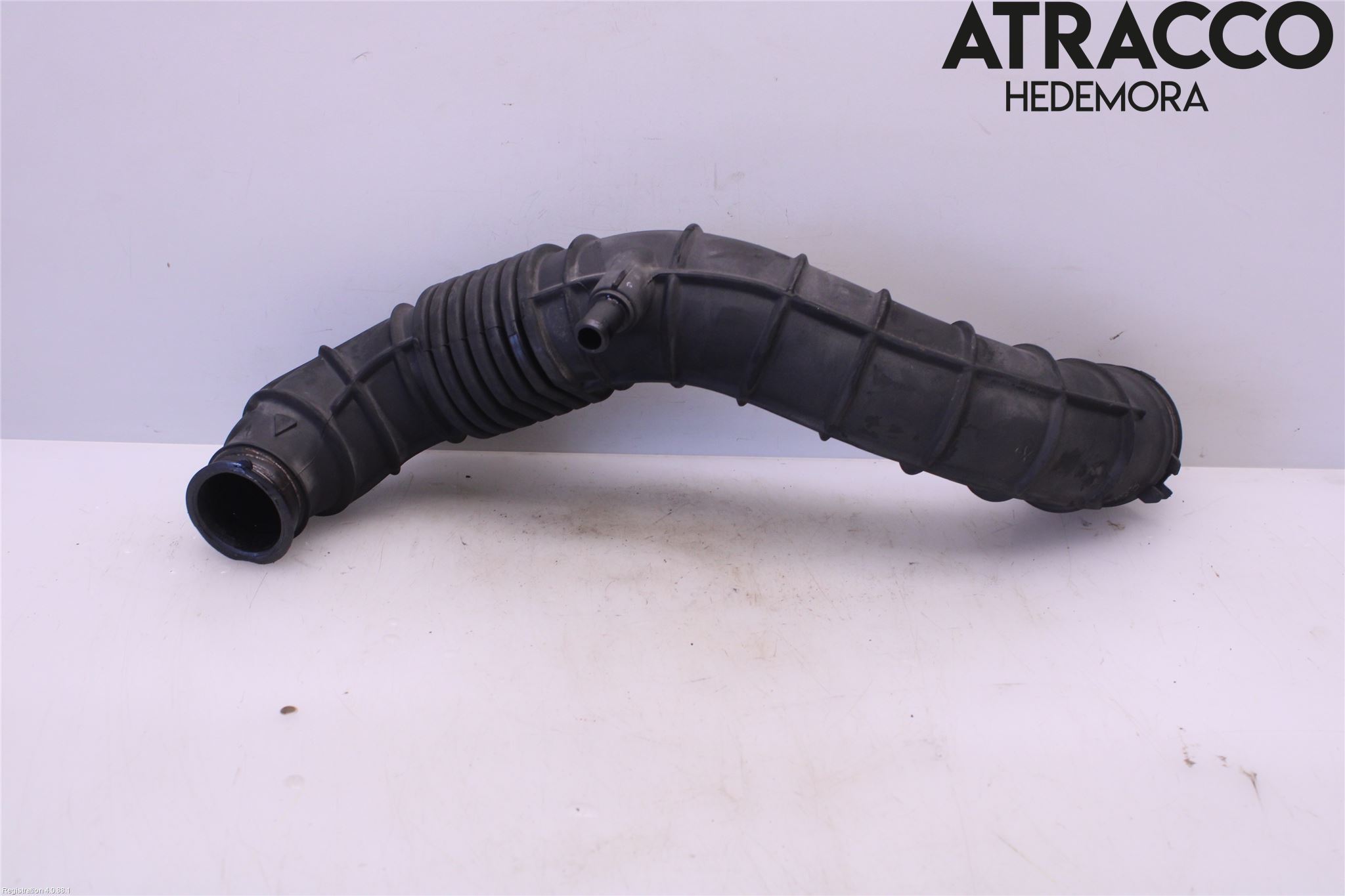 Kia VENGA 10-19 Injgummibälg-Slang