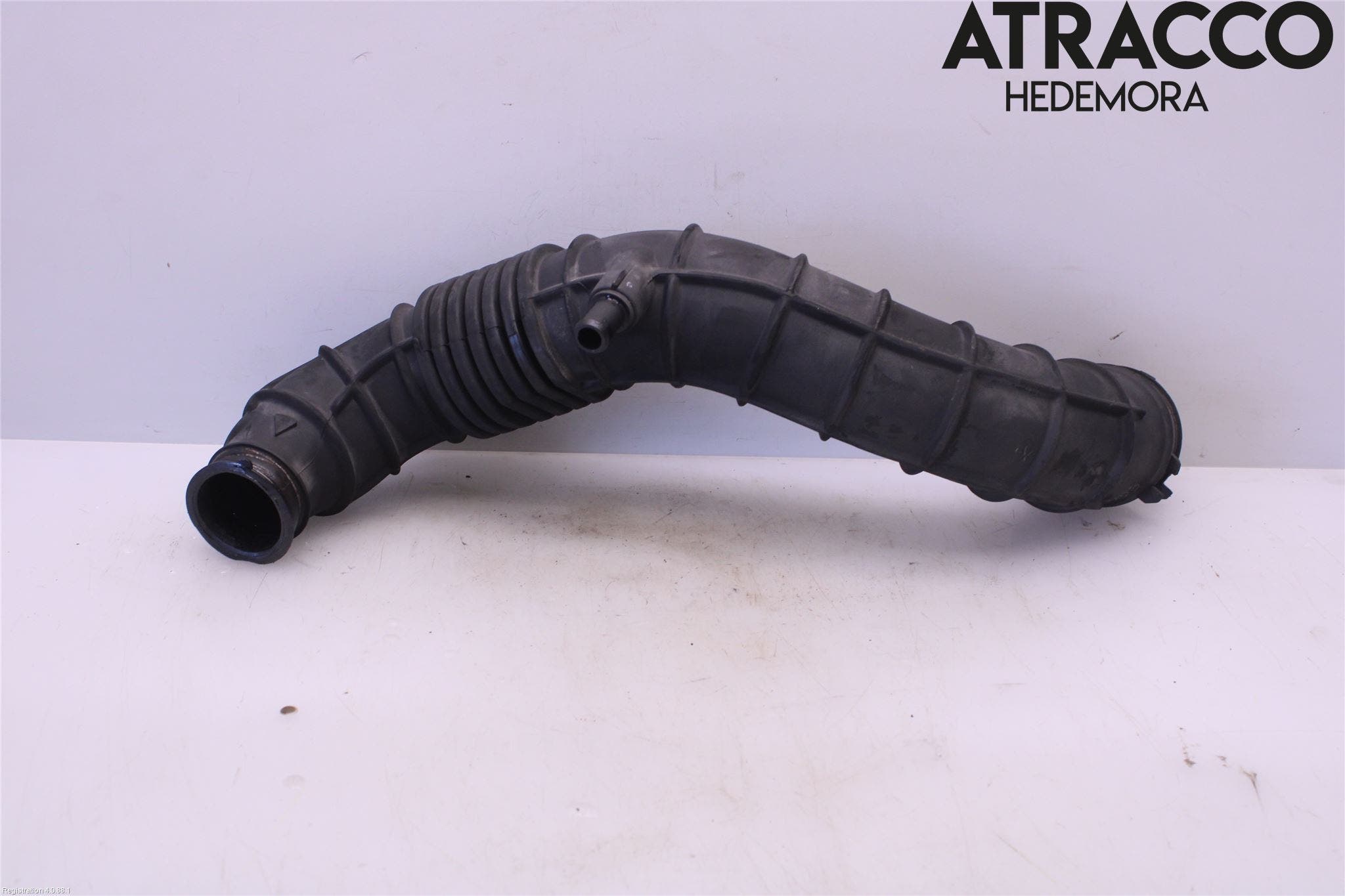 Kia VENGA 10-19 Injgummibälg-Slang