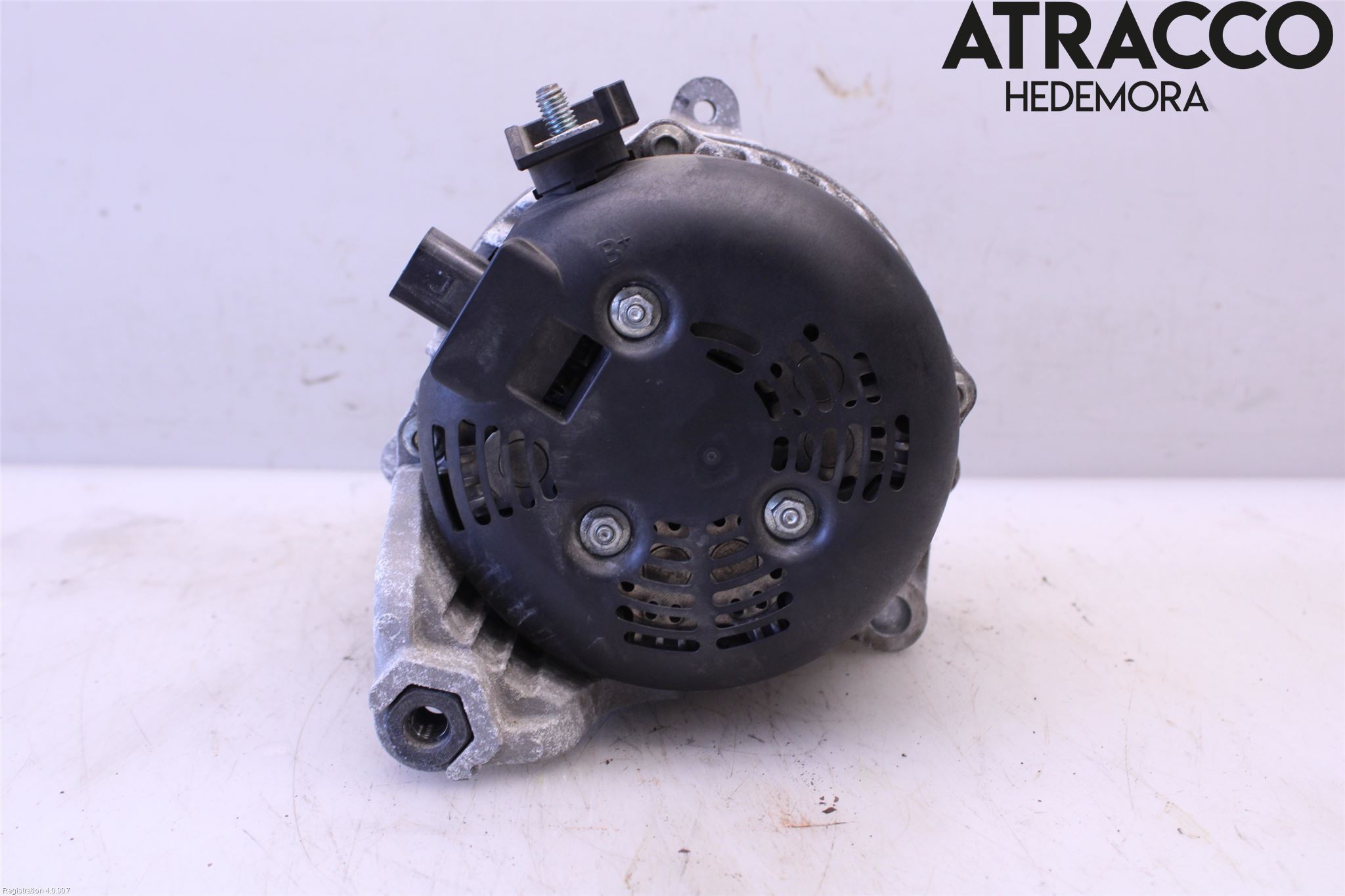 BMW 1 F20/F21 11-19 Generator