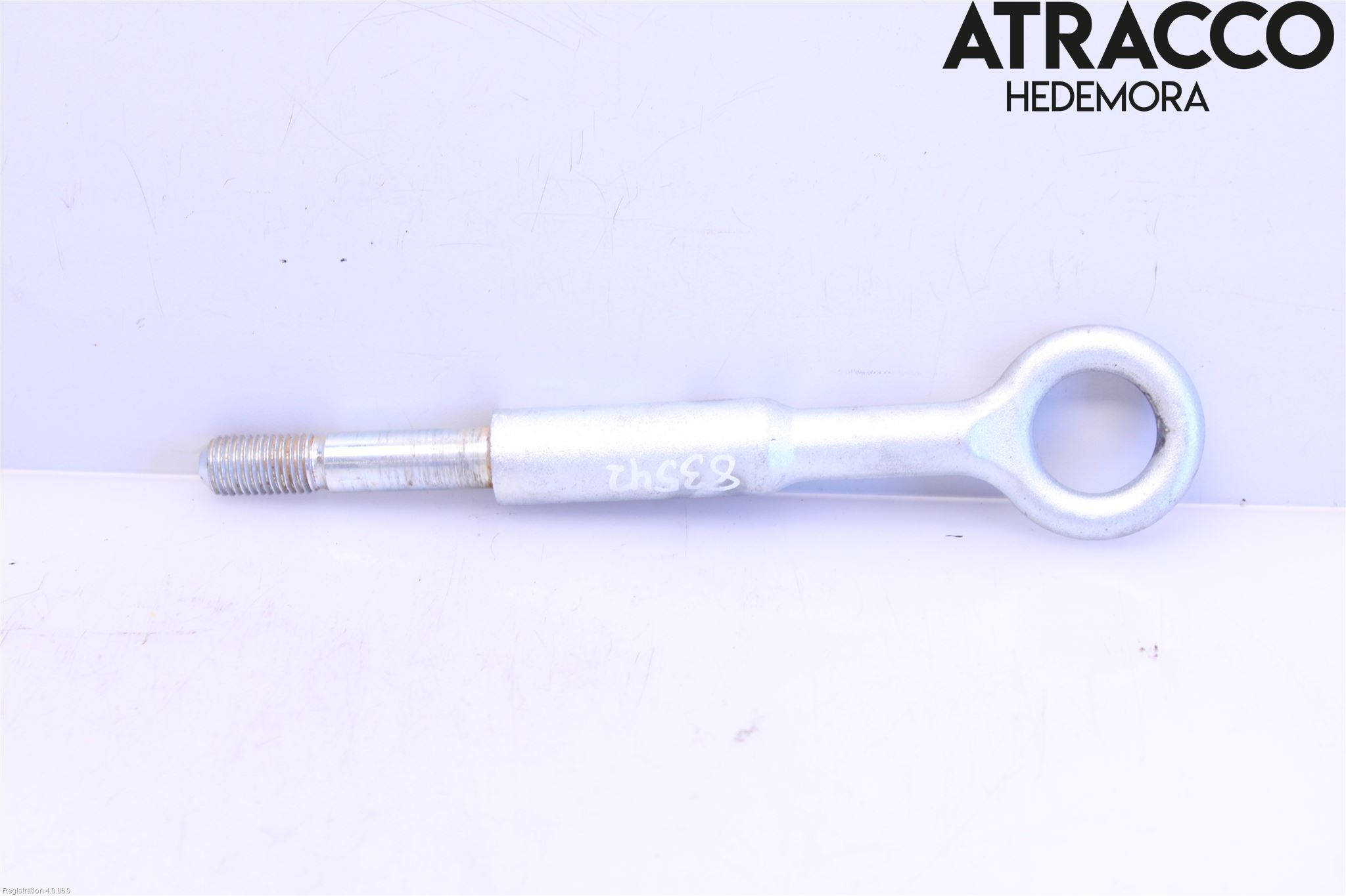 Volvo V60 11-13 Bogserögla