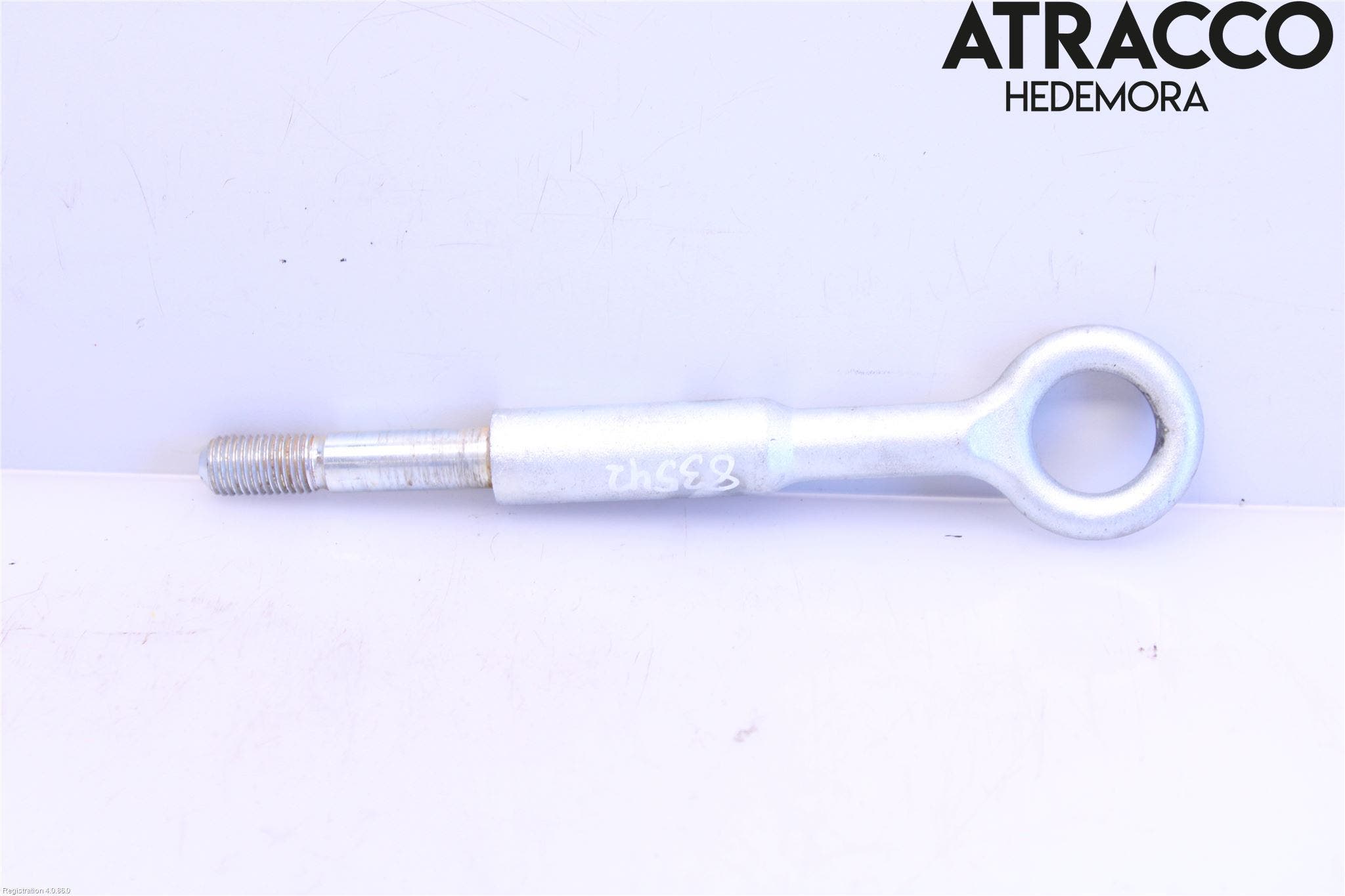 Volvo V60 11-13 Bogserögla