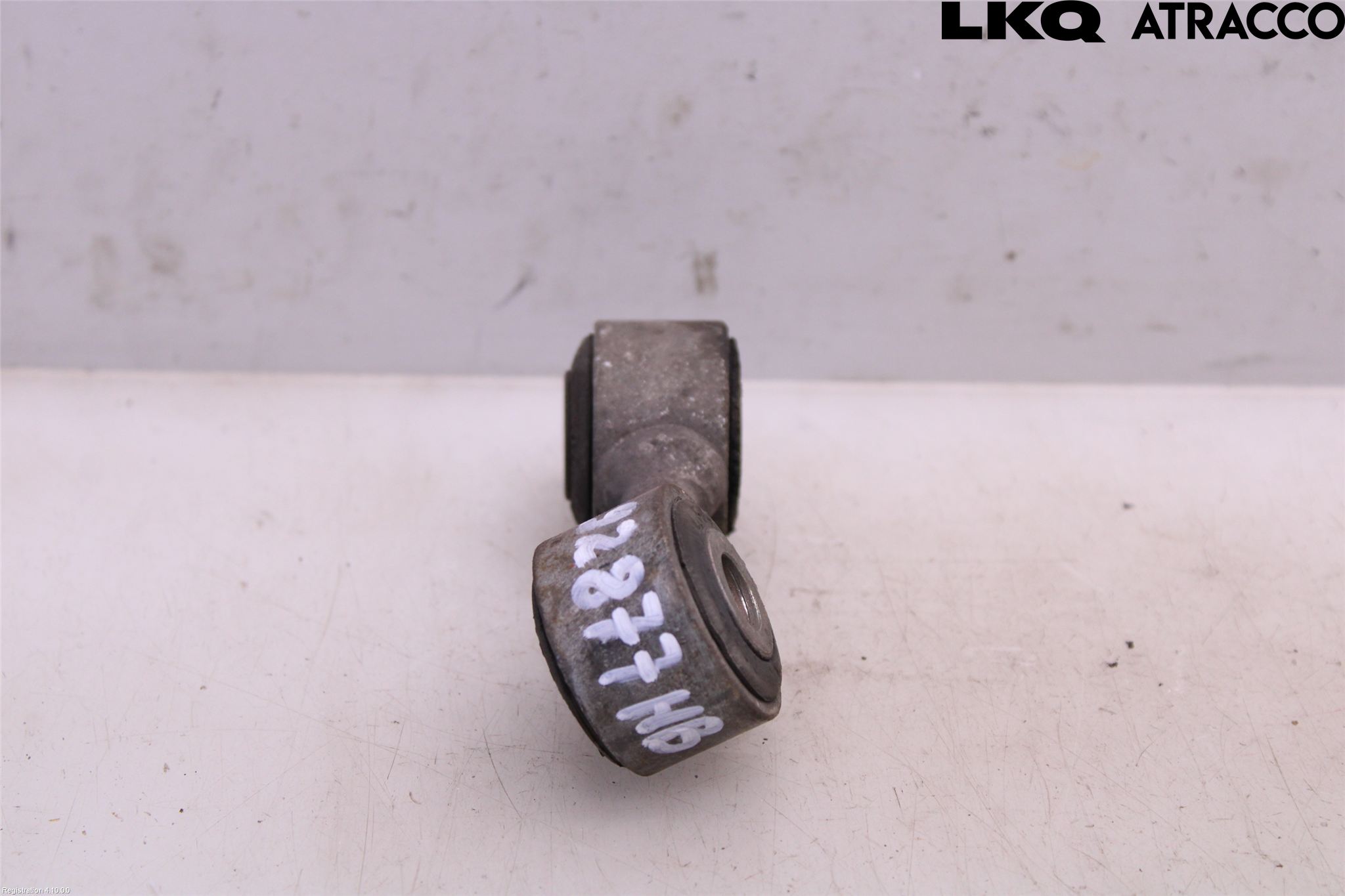 Audi A8/S8 4E  02-09 Krängningshämmarstag Bak